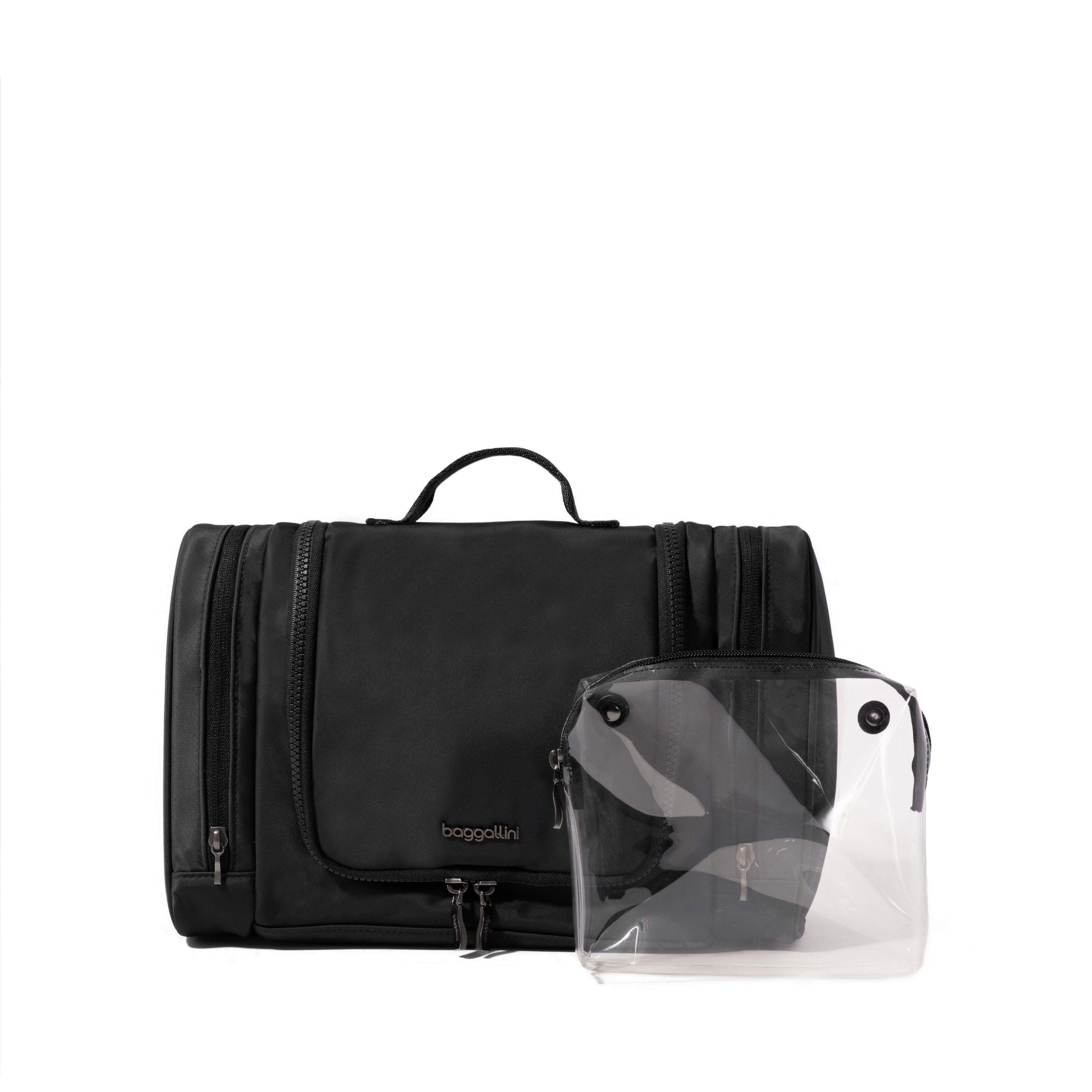 Deluxe Toiletry Kit