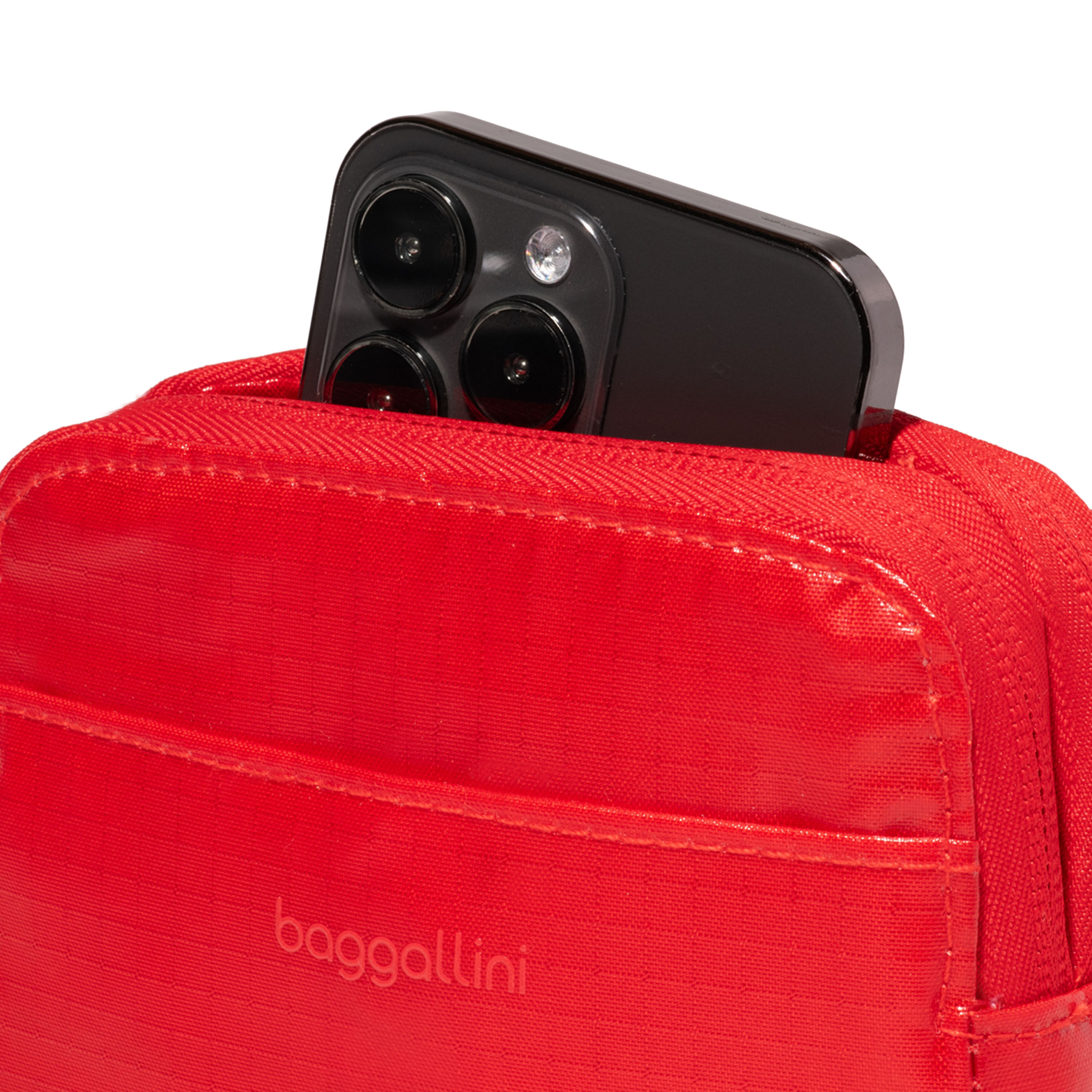 Modern Everywhere Take Two RFID Crossbody
