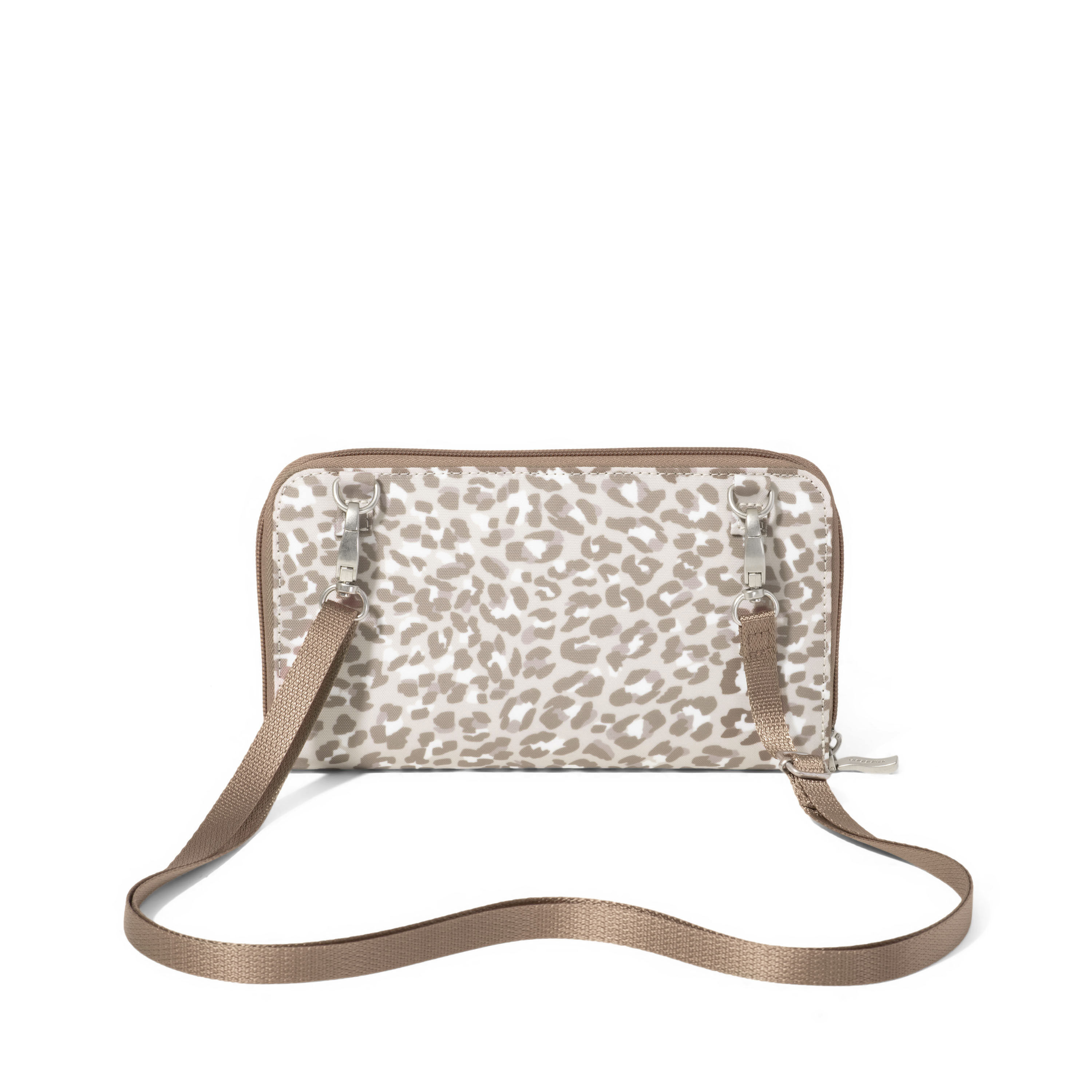 Modern Everywhere RFID Phone Wallet Crossbody
