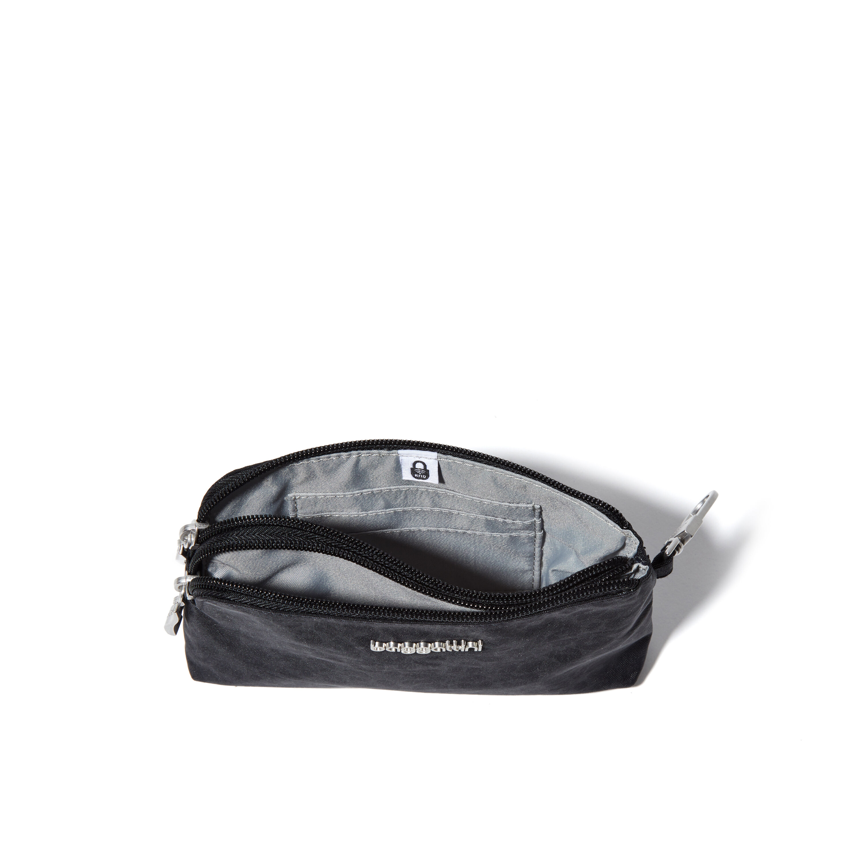 On The Go Daily RFID Pouch