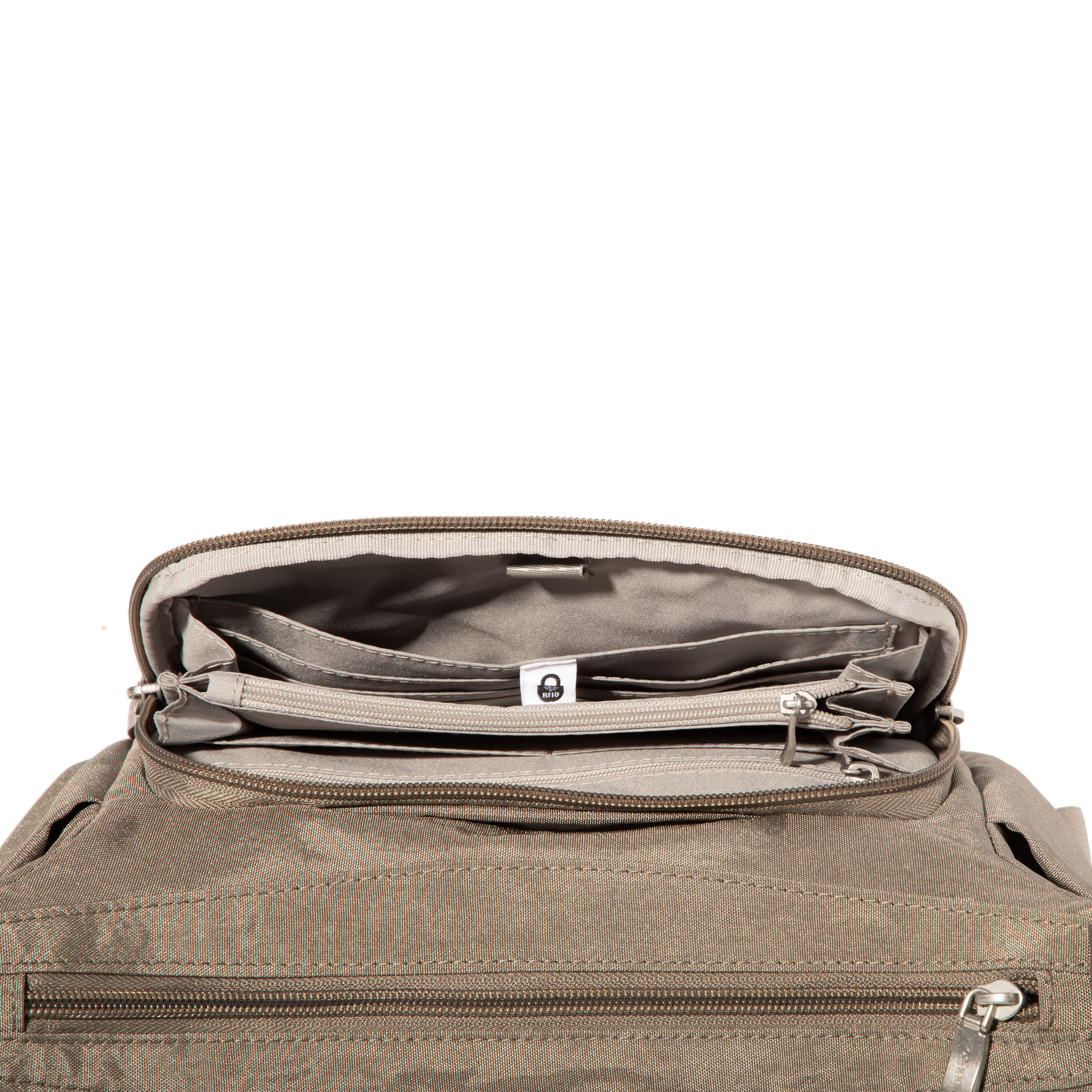 True Classic Crosstown Hobo Crossbody