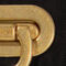 Black W/ Gold Hardware