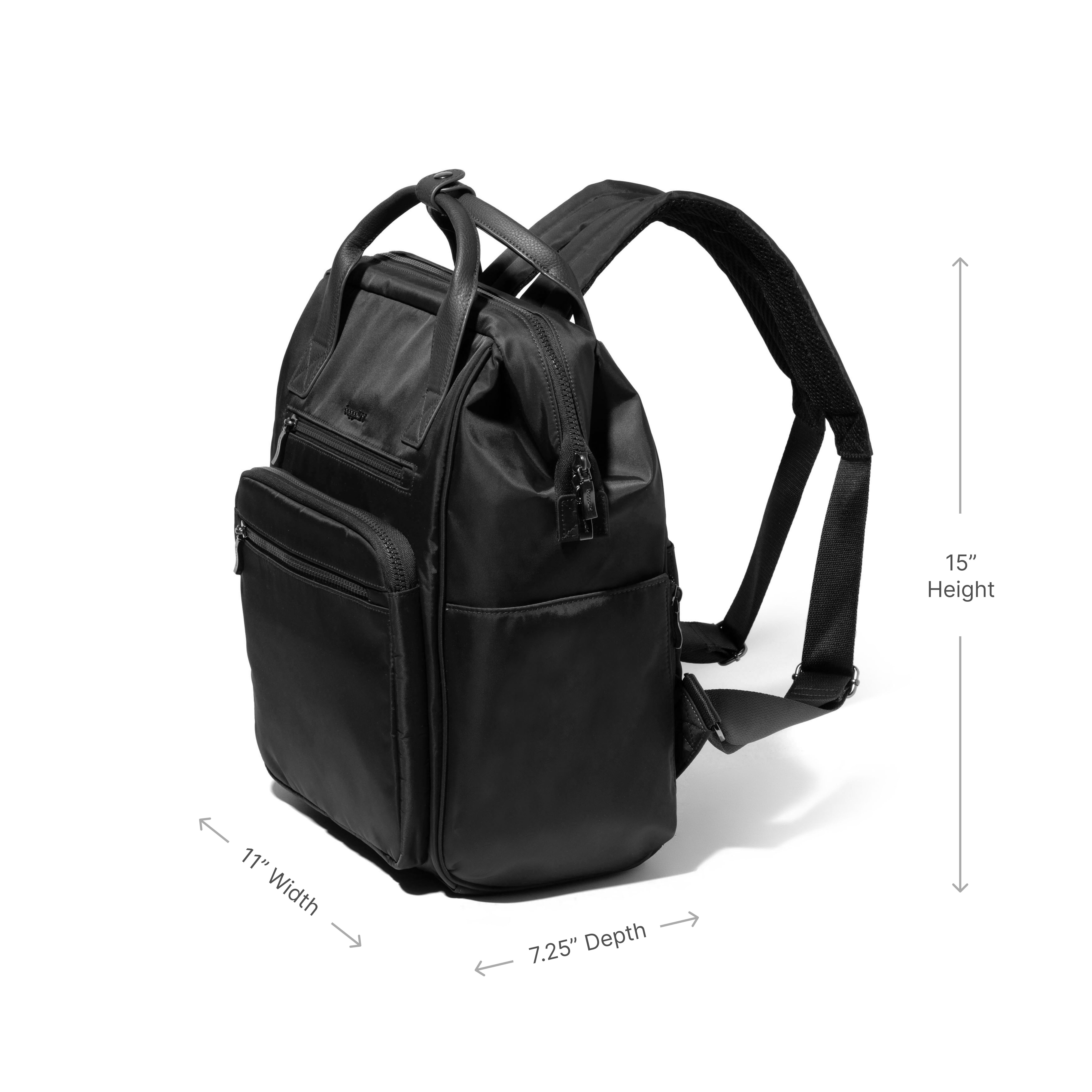 Chelsea Laptop Backpack