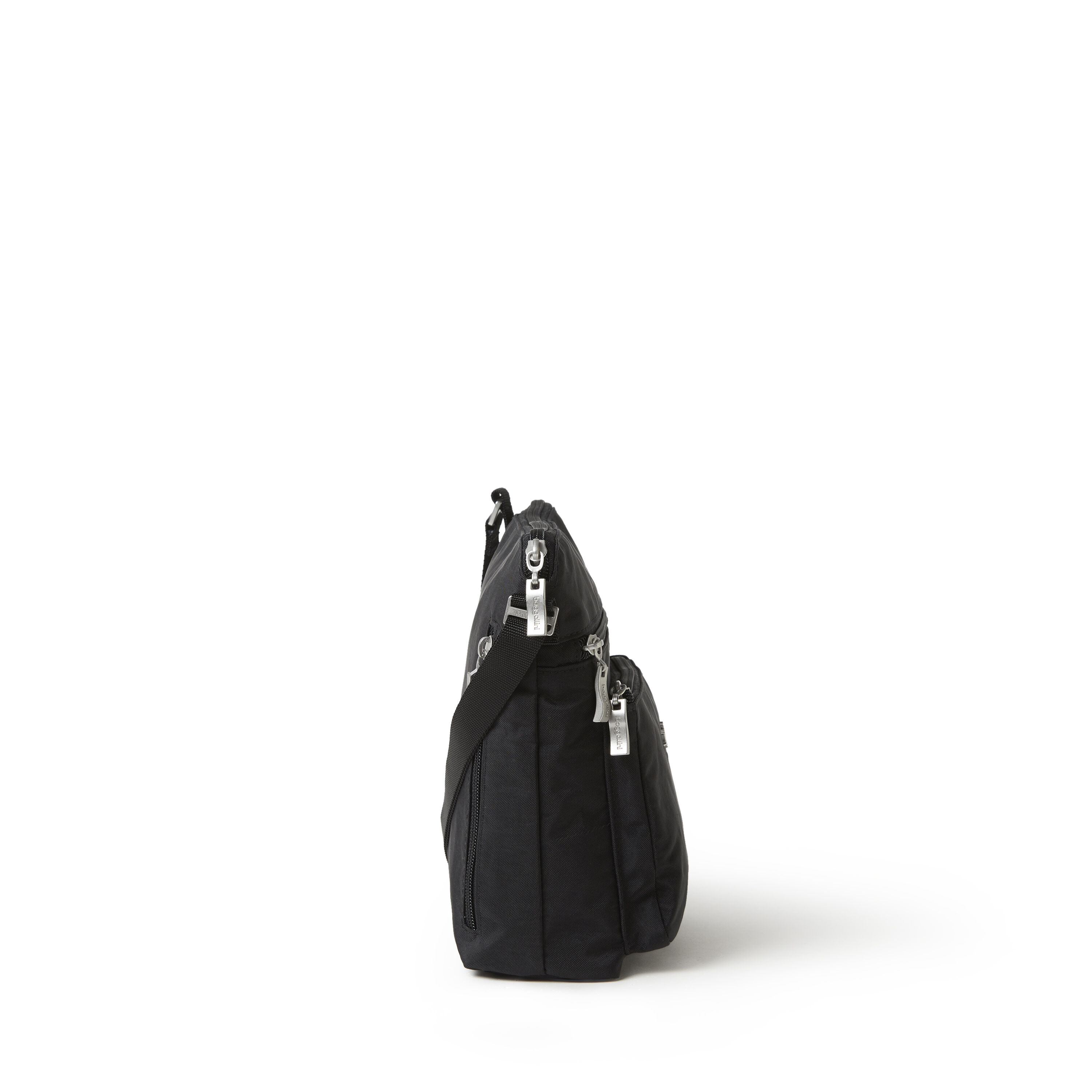 Legacy Pocket Crossbody With RFID Wristlet
