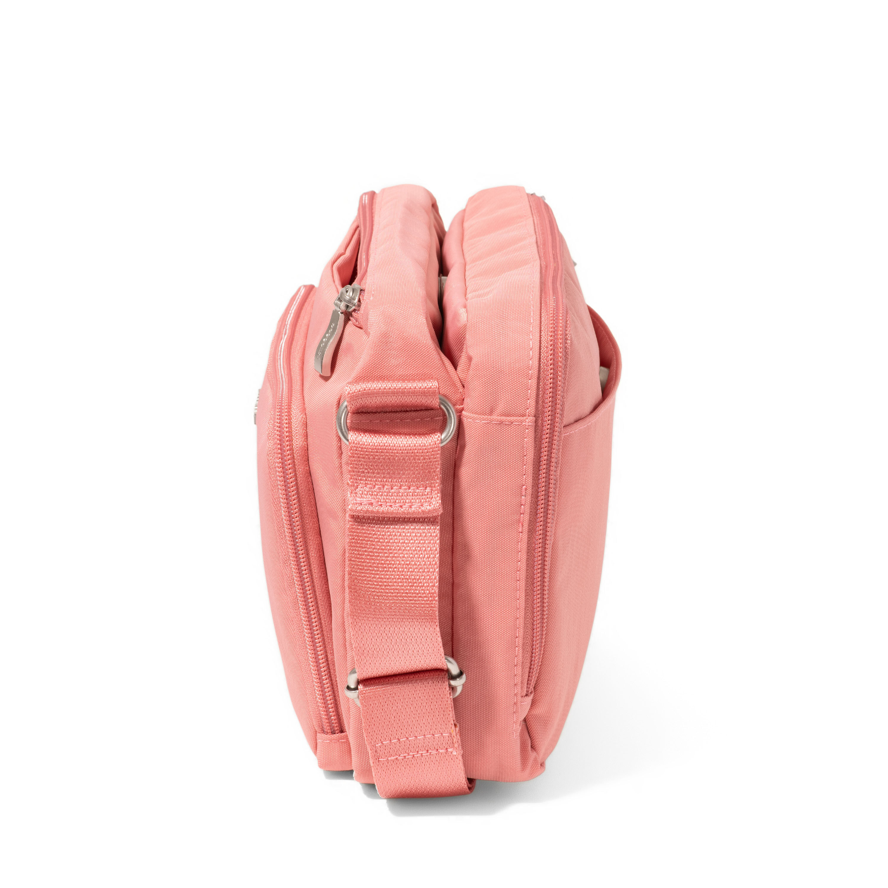 True Classic Camera Crossbody