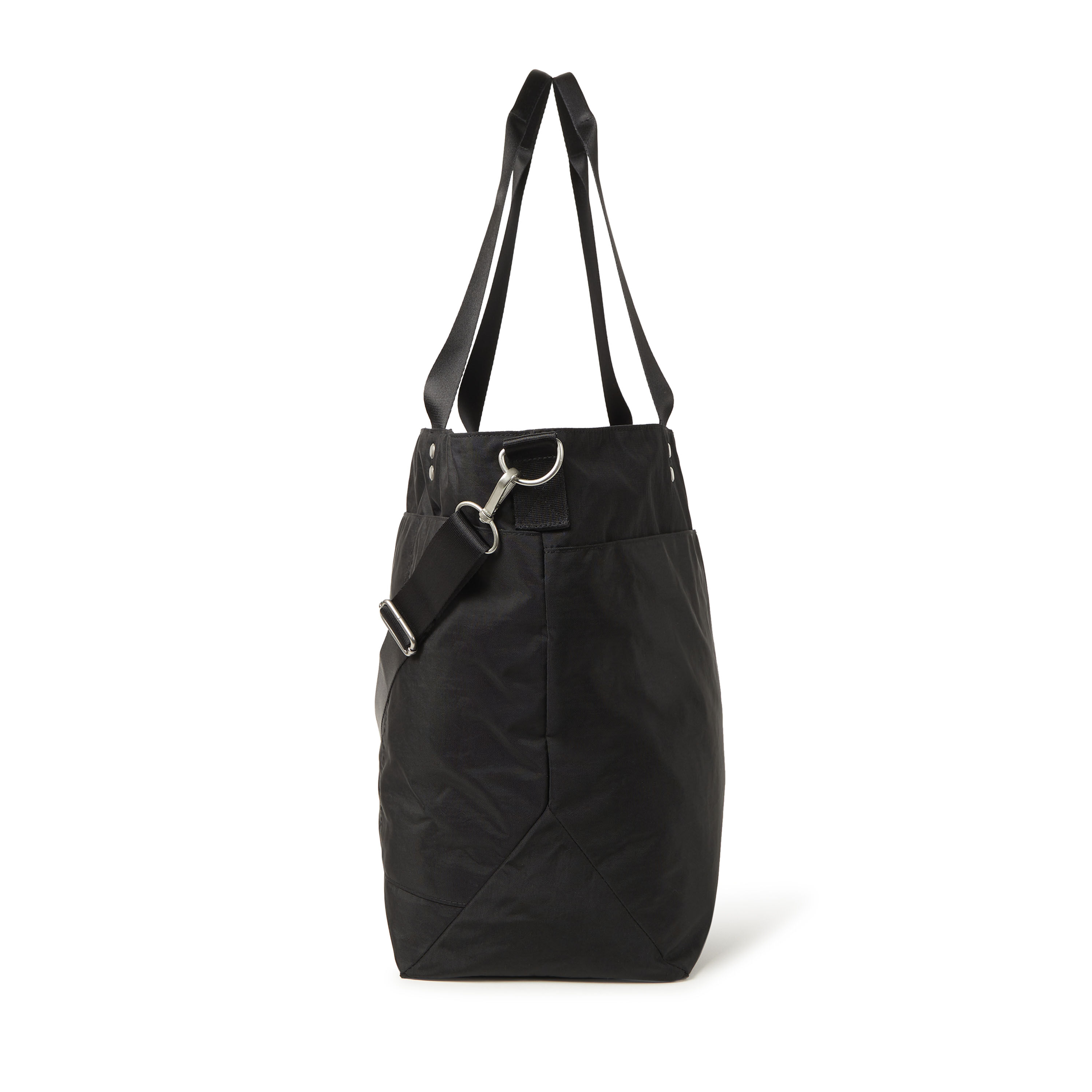 True Classic Large Carryall Tote