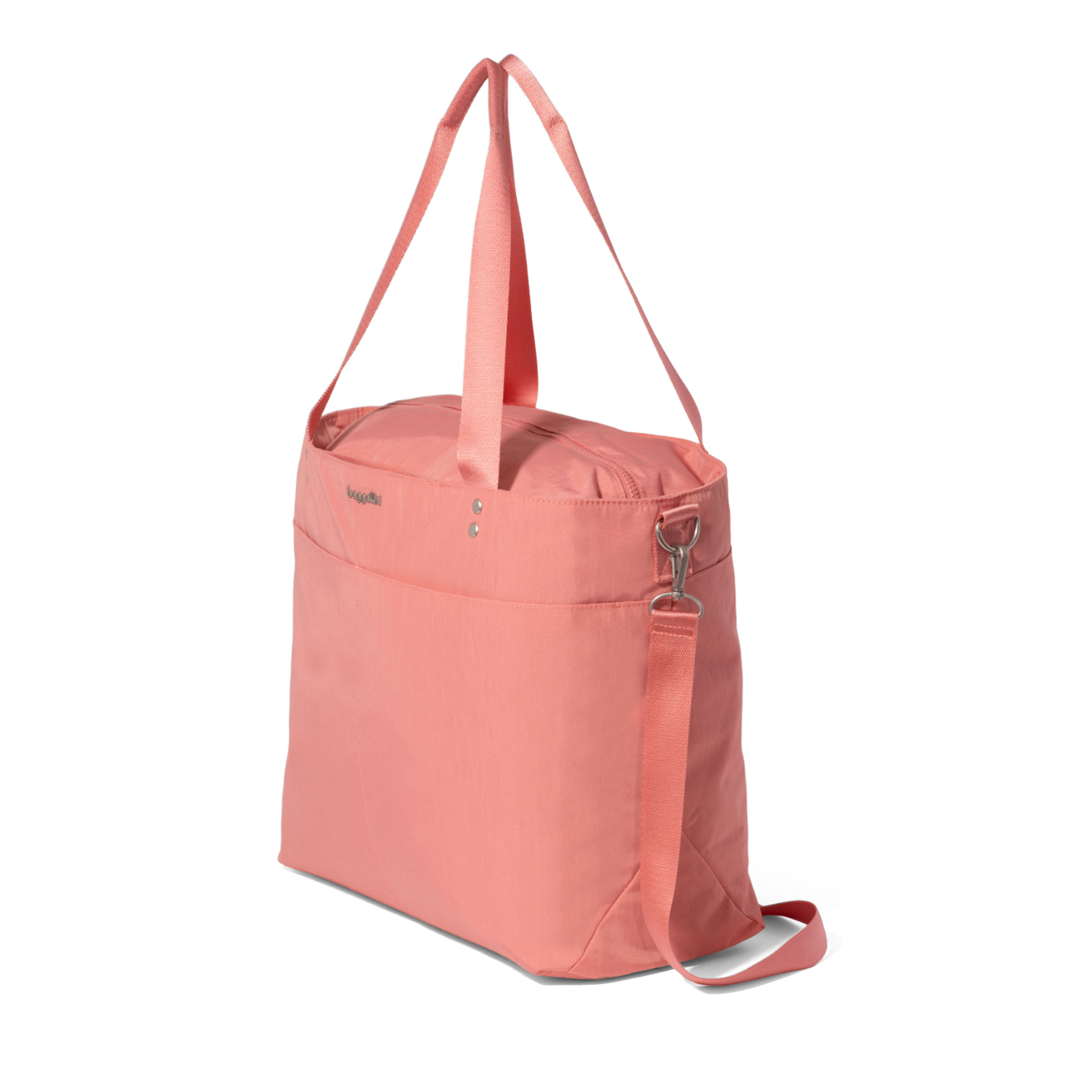 True Classic Large Carryall Tote