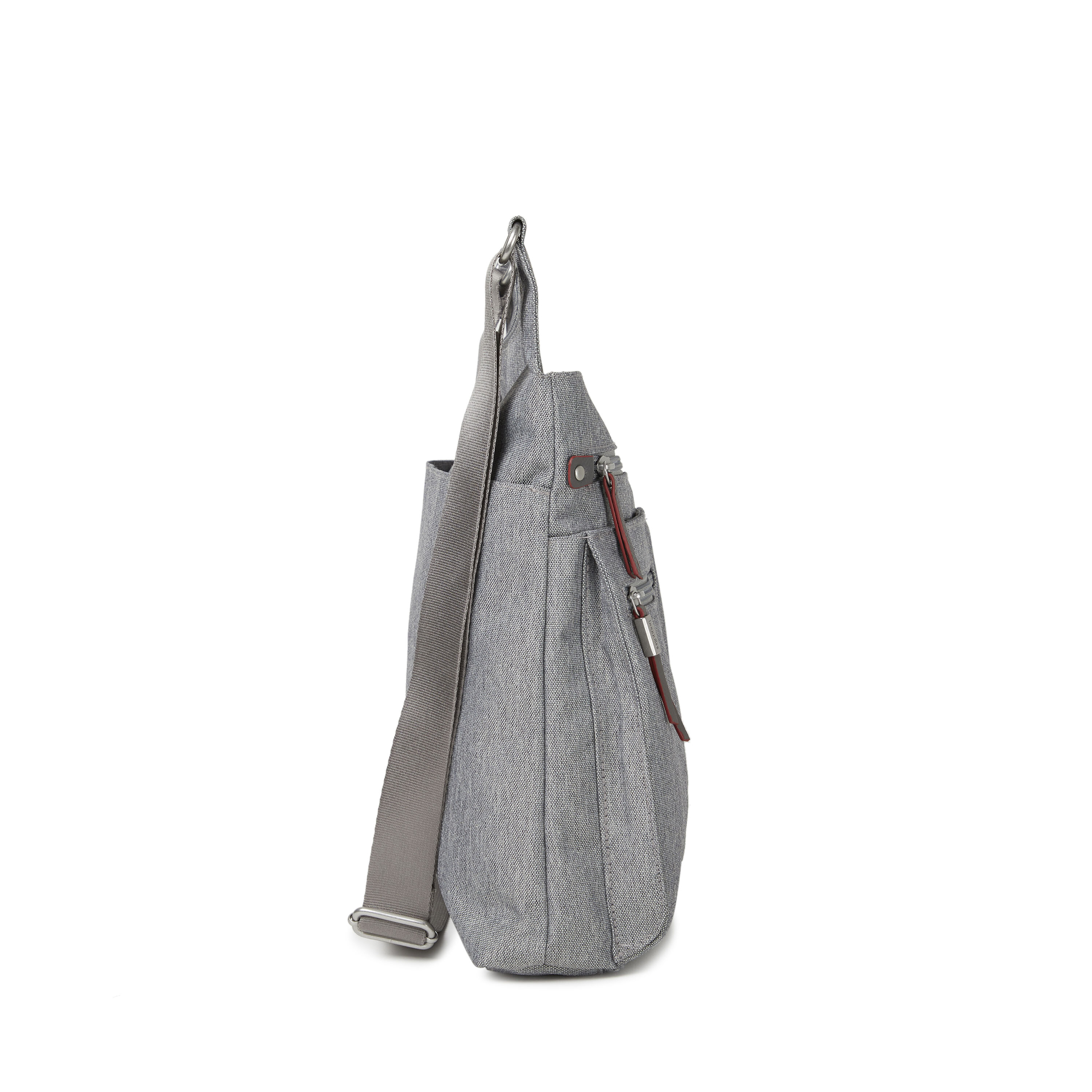 True Classic On Track Crossbody