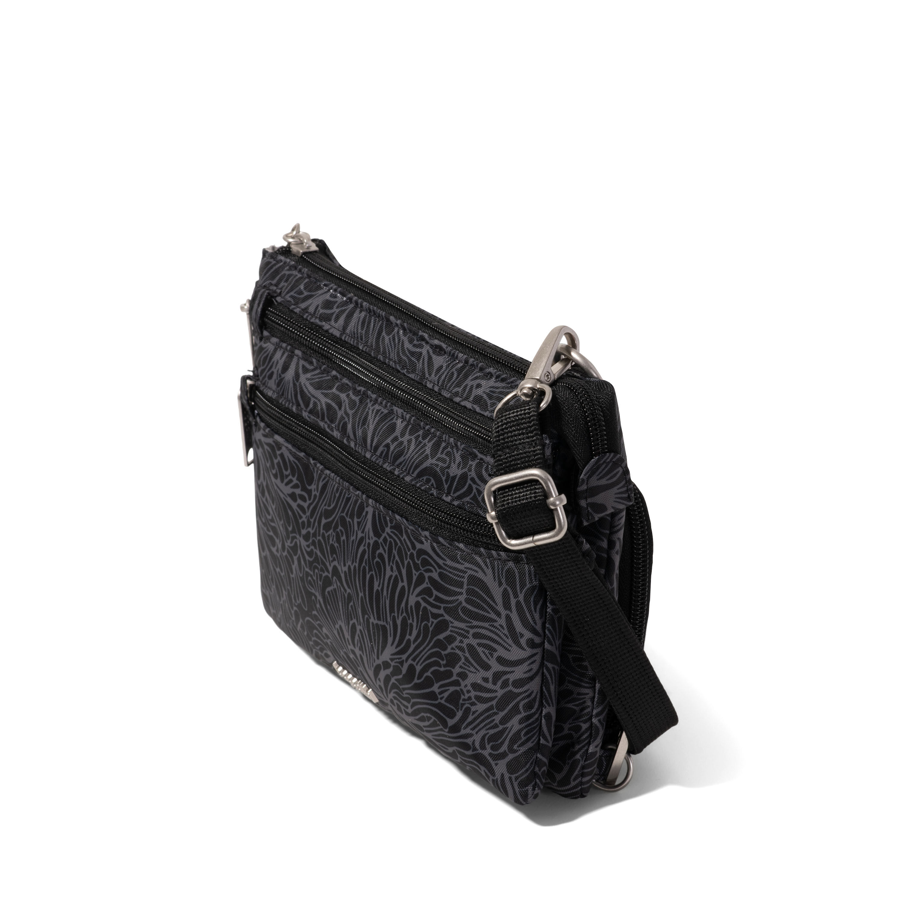 Securtex&reg; Classic Anti-Theft Stash Crossbody