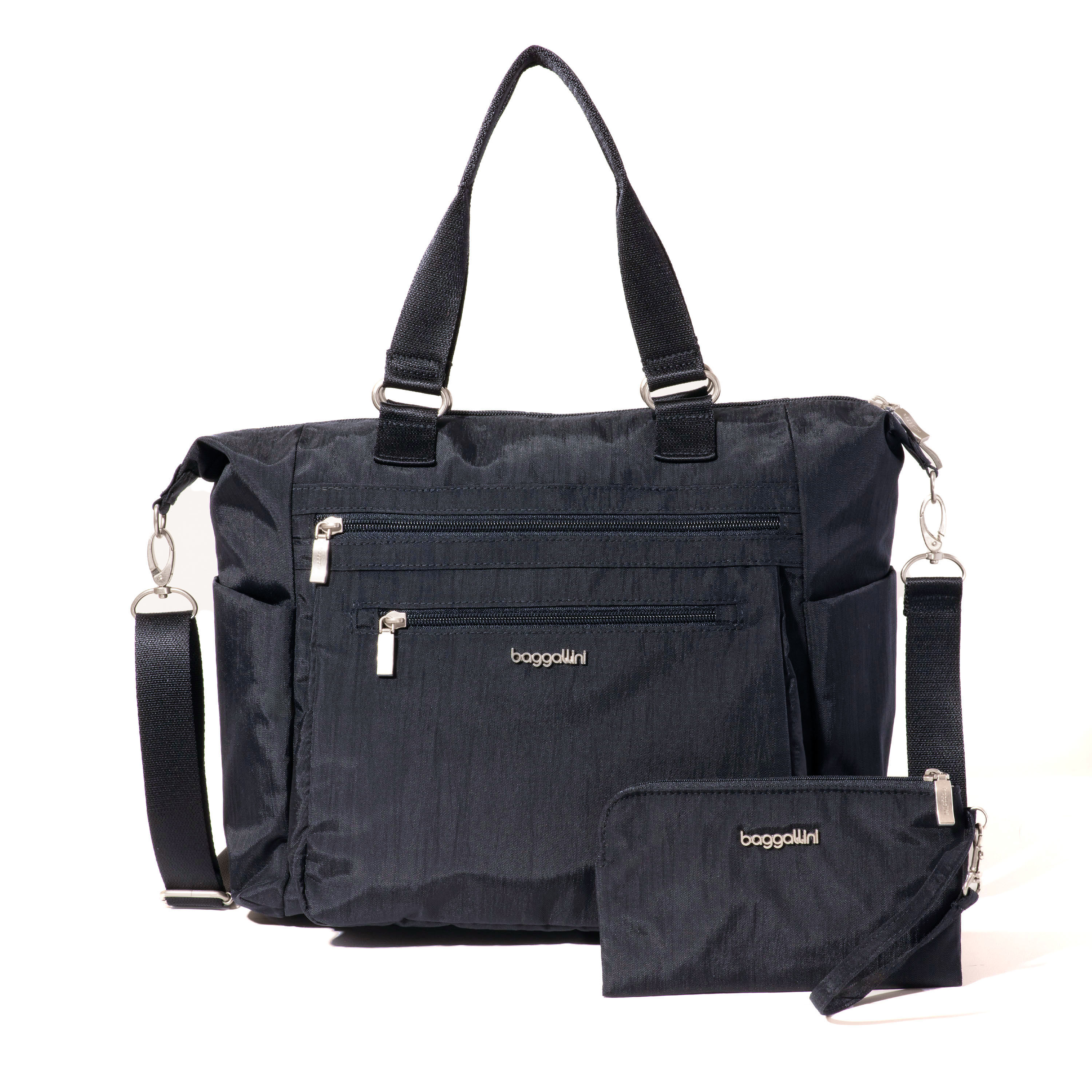 Modern Everywhere Trifecta Convertible Backpack