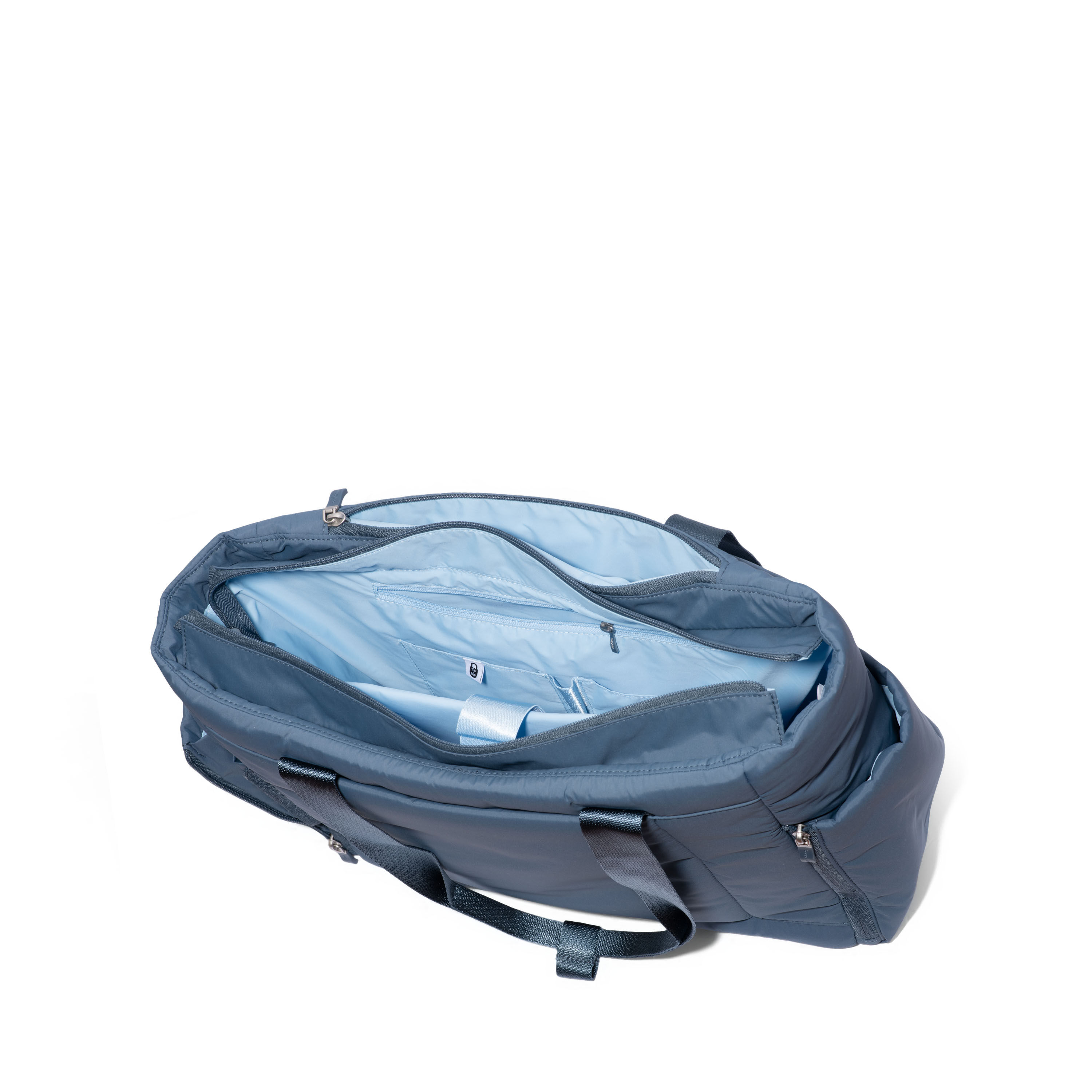 Set Wave Tote