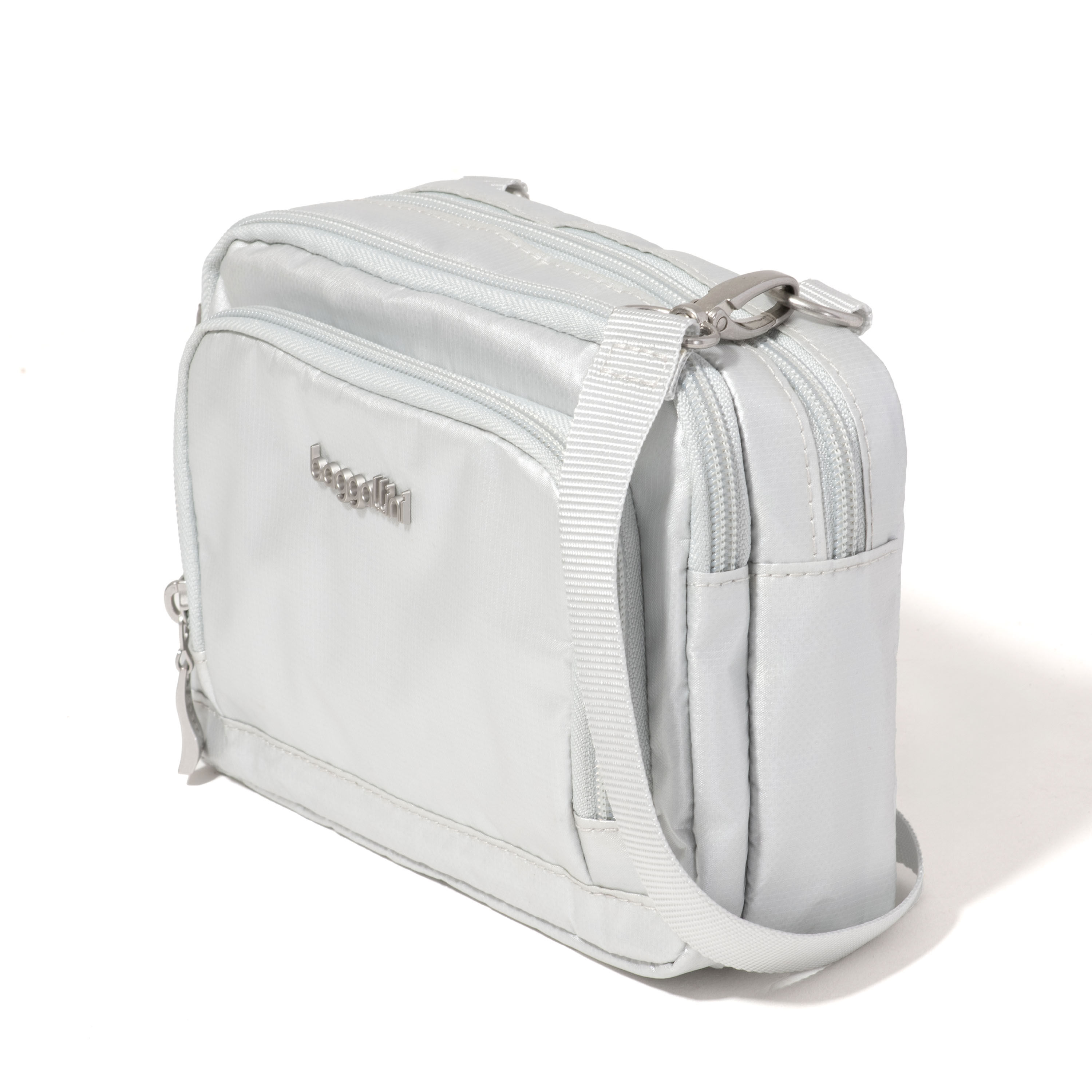 Modern Everywhere Trifecta RFID Wallet Crossbody