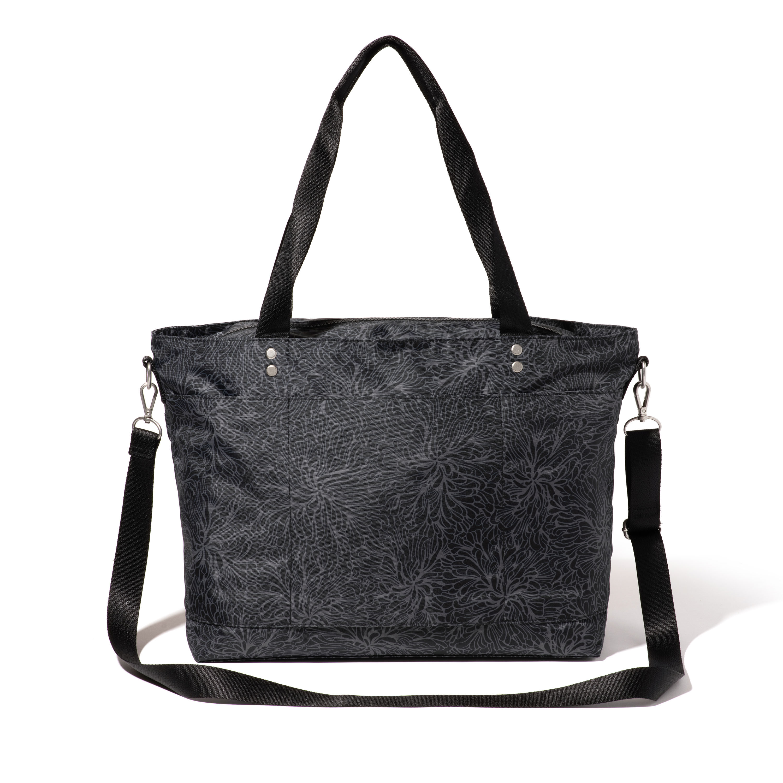 True Classic Carryall Laptop Tote
