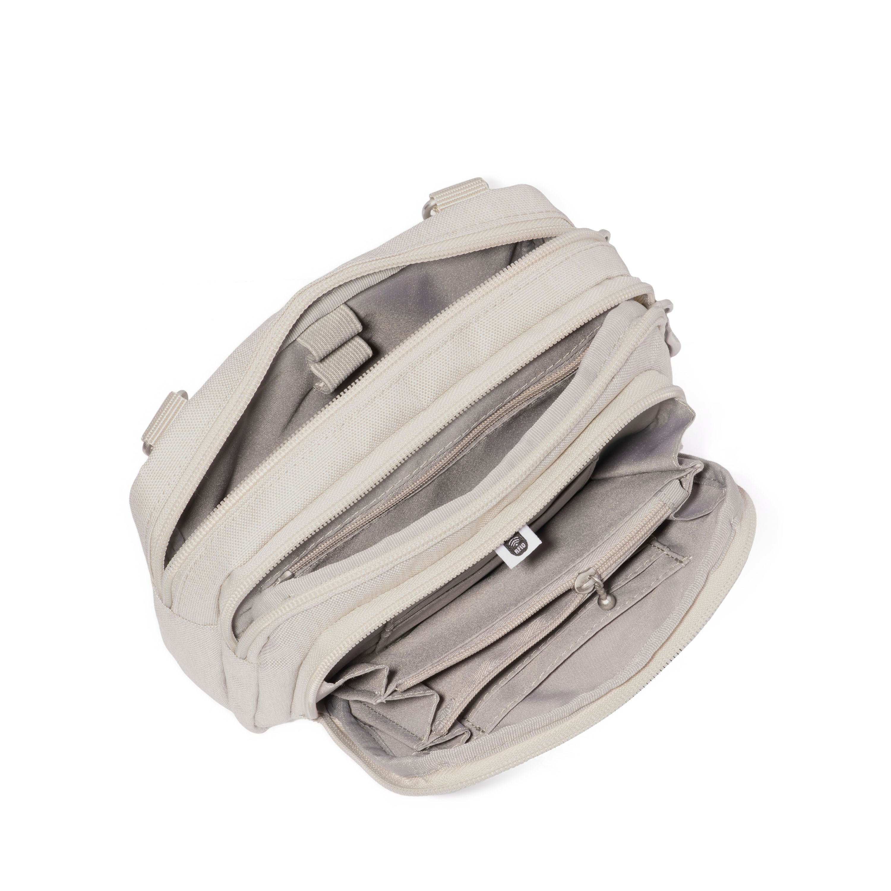 Modern Everywhere Trifecta RFID Wallet Crossbody