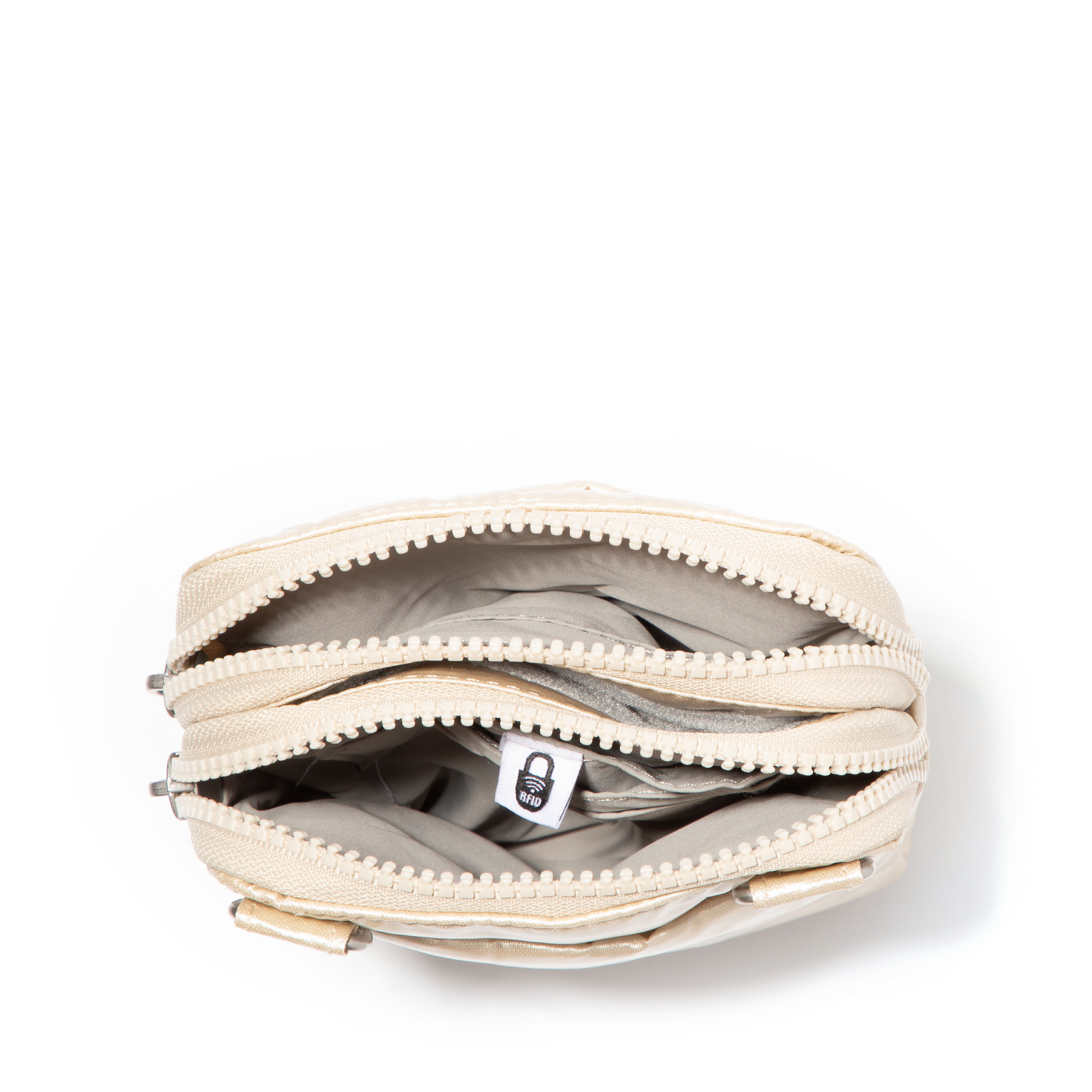 Modern Everywhere Take Two RFID Crossbody