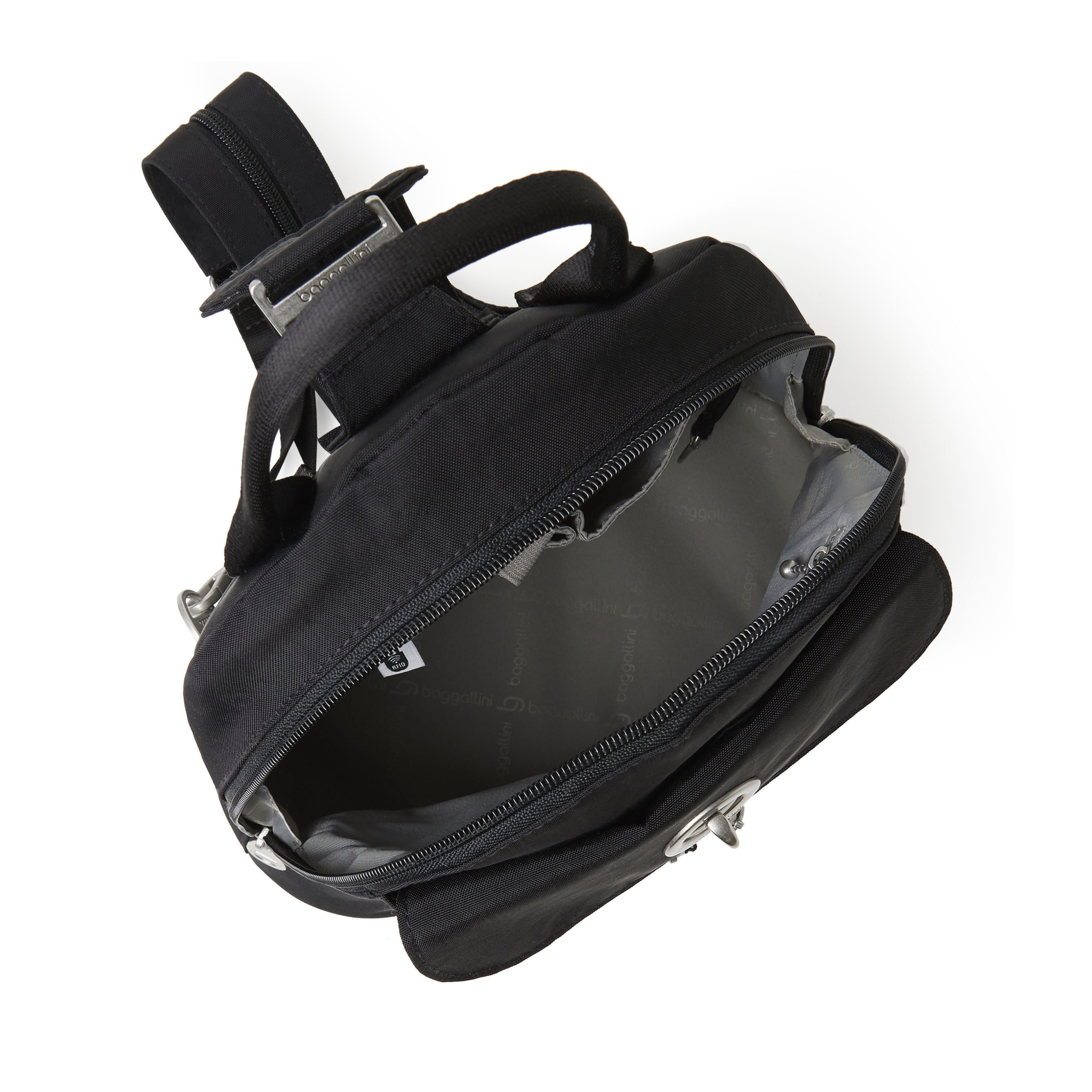Naples Convertible Backpack