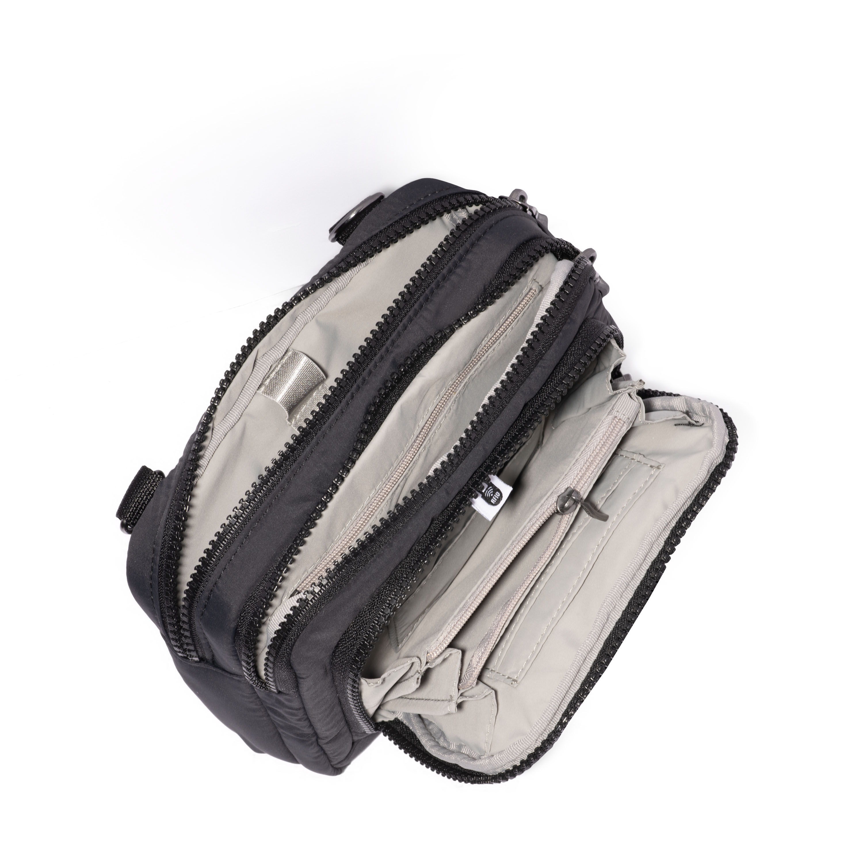 Modern Everywhere Trifecta RFID Wallet Crossbody