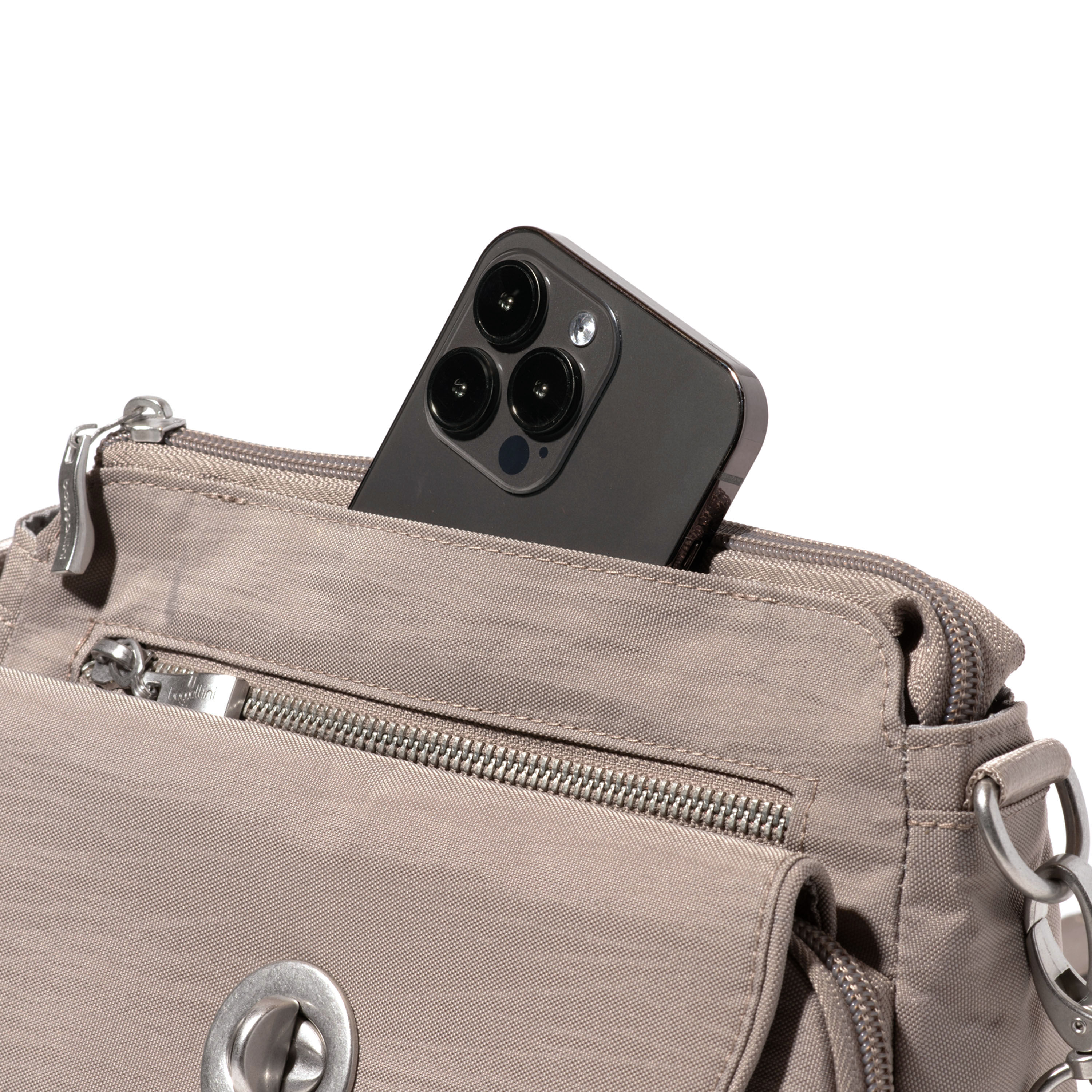 True Classic Calais Crossbody