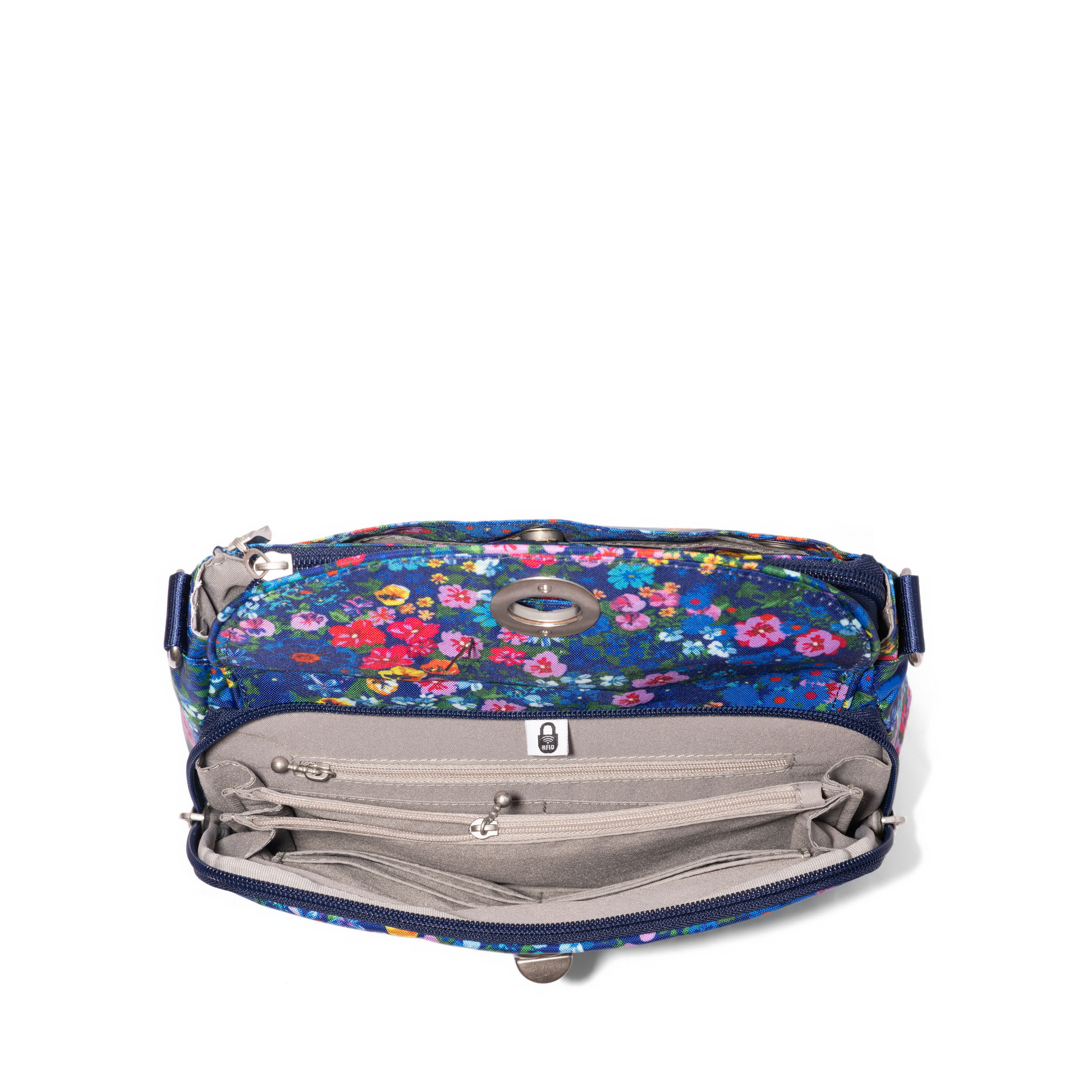 True Classic Calais Crossbody
