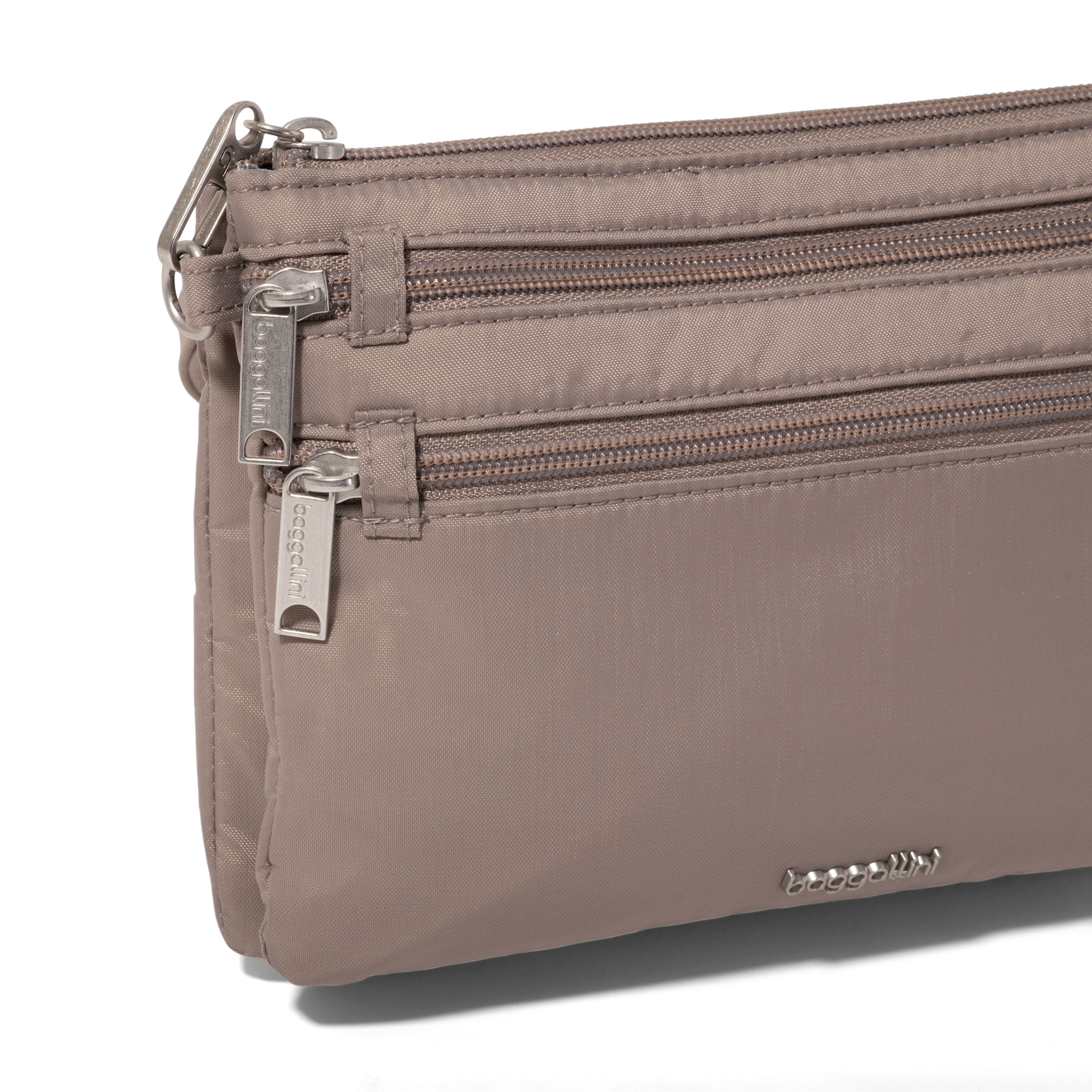 Securtex&reg; Classic Anti-Theft Stash Crossbody