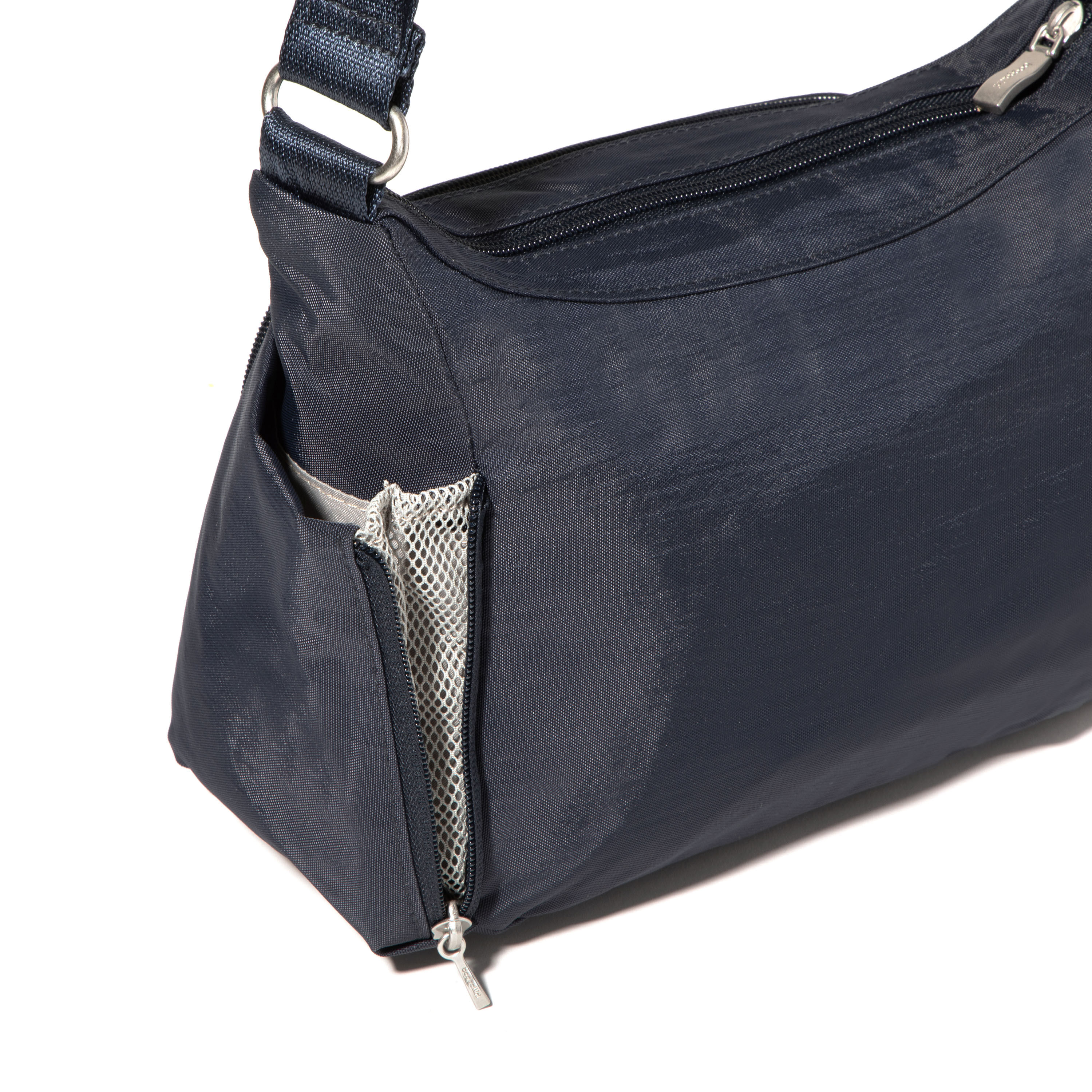 True Classic Crosstown Hobo Crossbody