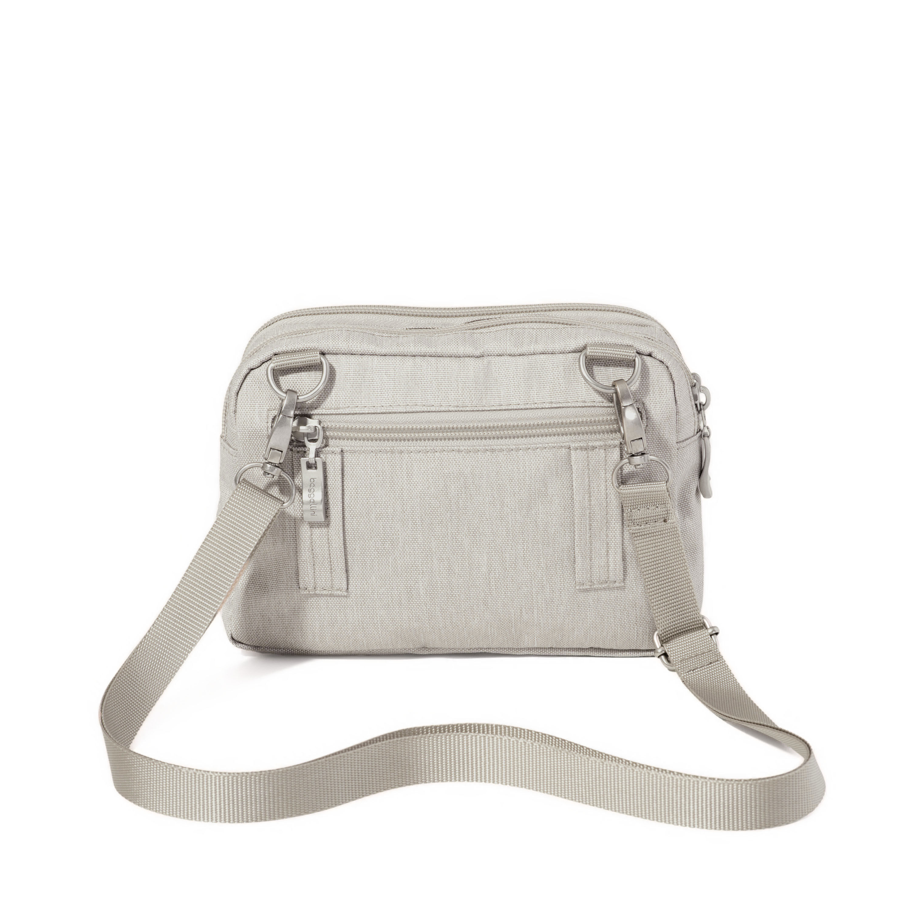 Modern Everywhere Trifecta RFID Wallet Crossbody