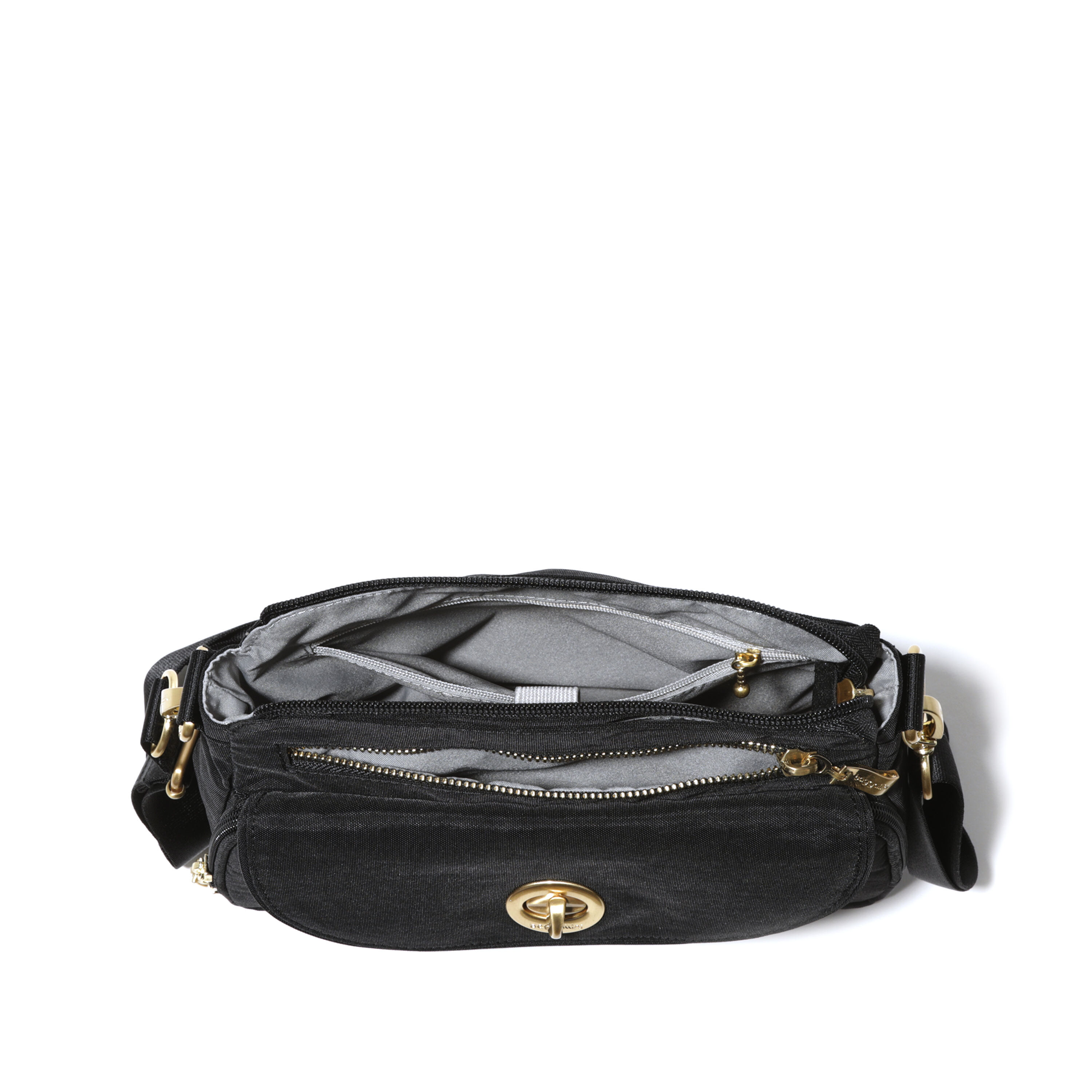 True Classic Calais Crossbody