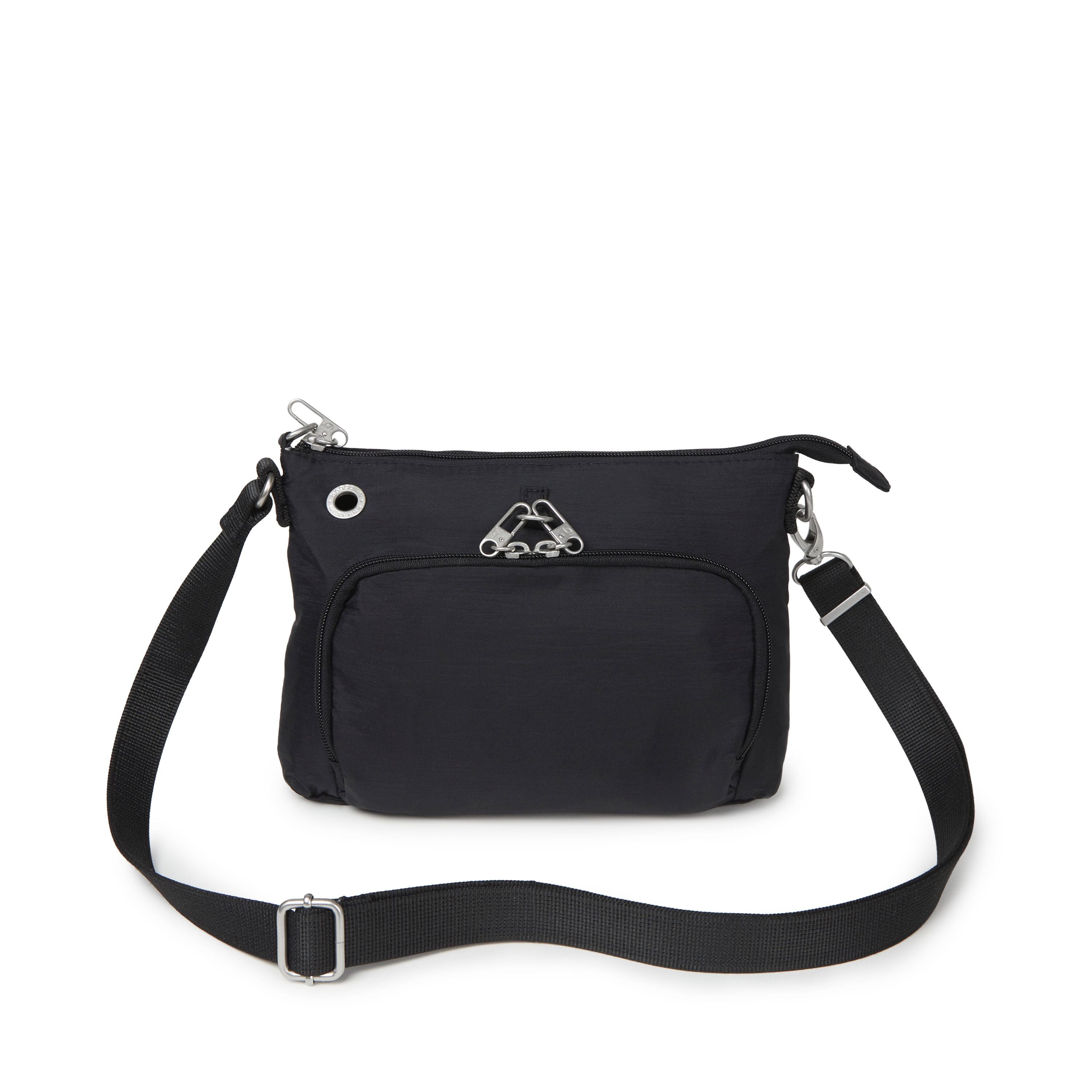 Securtex&reg; Classic Anti-Theft Memento Crossbody