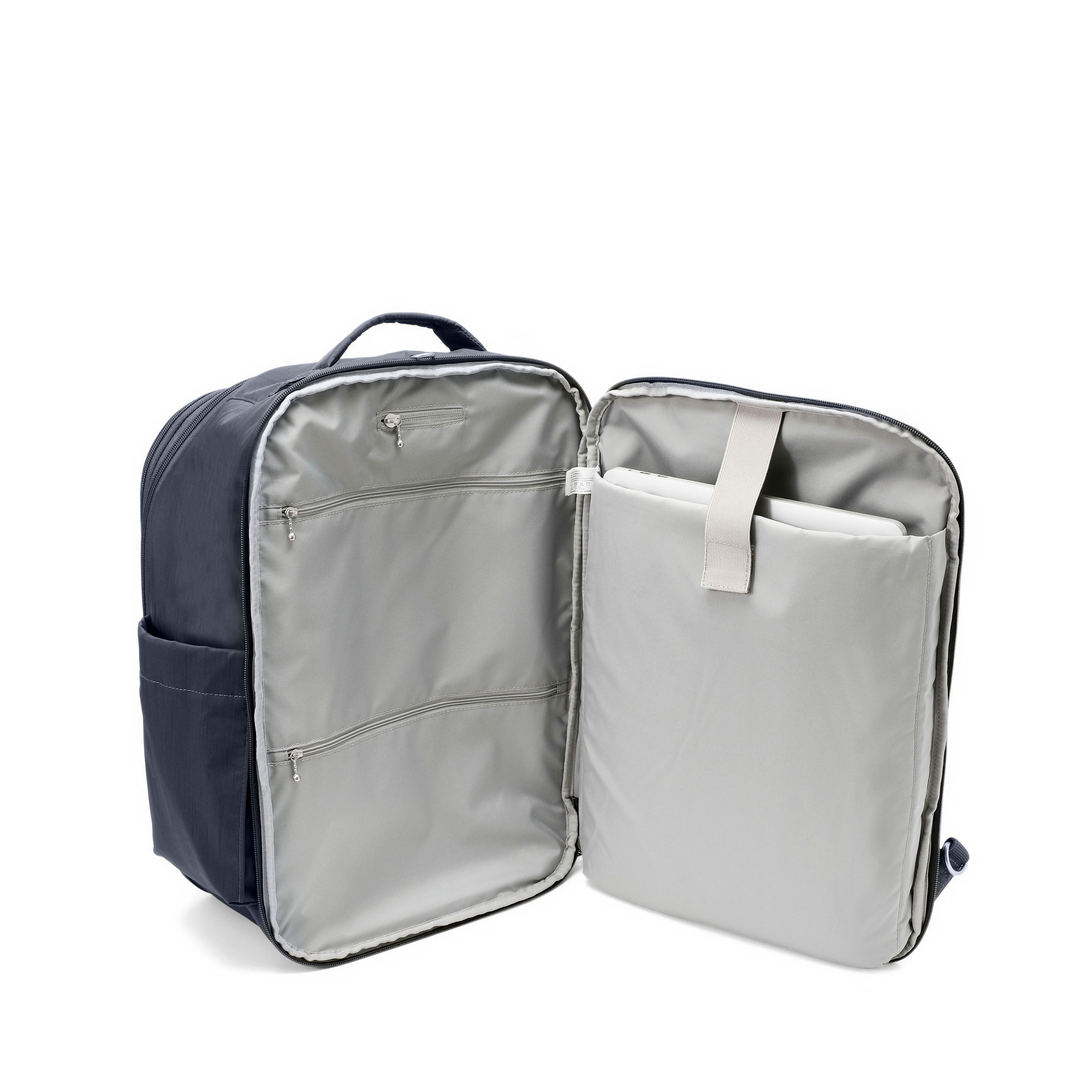 Securtex&reg;  Classic Anti-Theft Convertible Travel Backpack