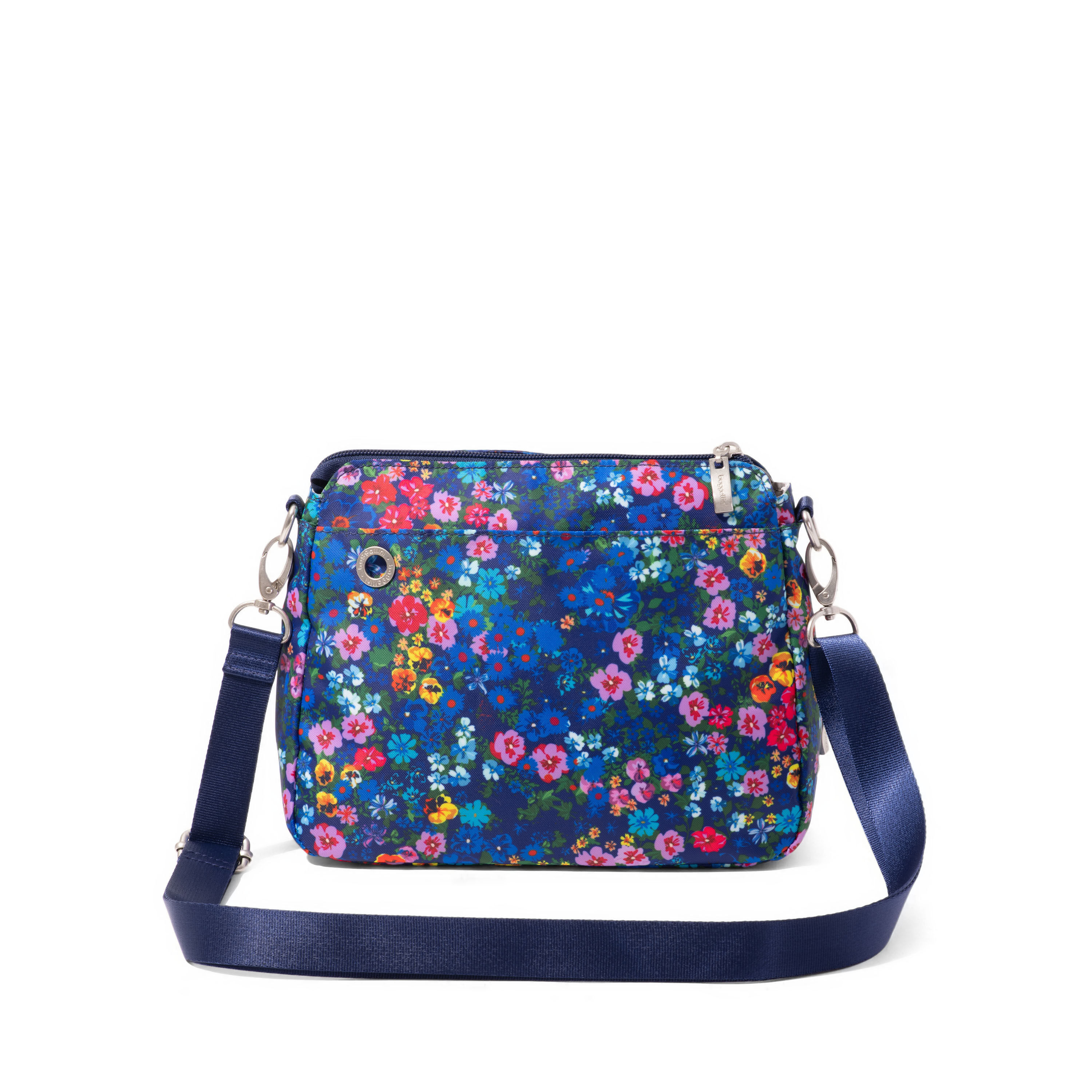 True Classic Calais Crossbody