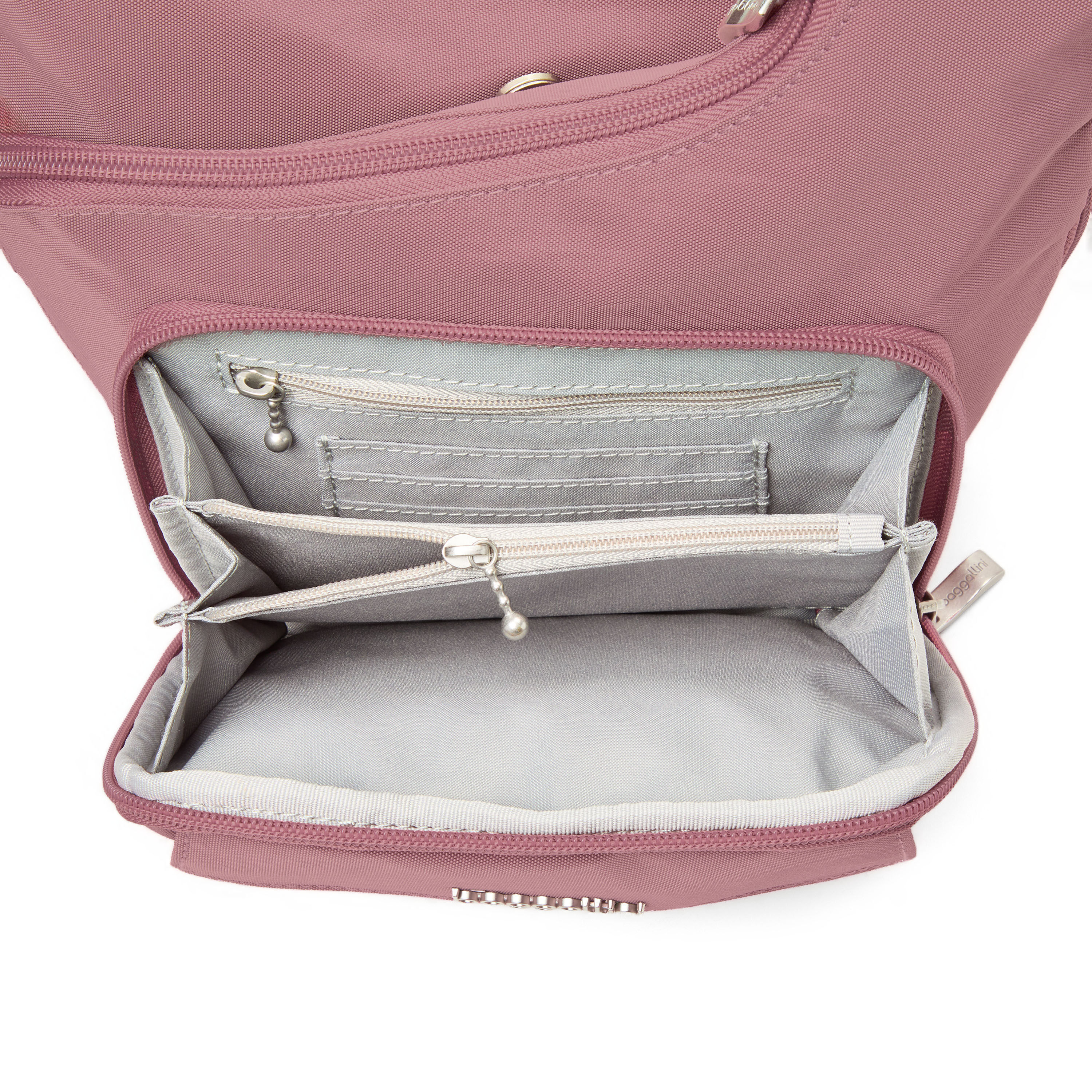Legacy Criss Cross Crossbody
