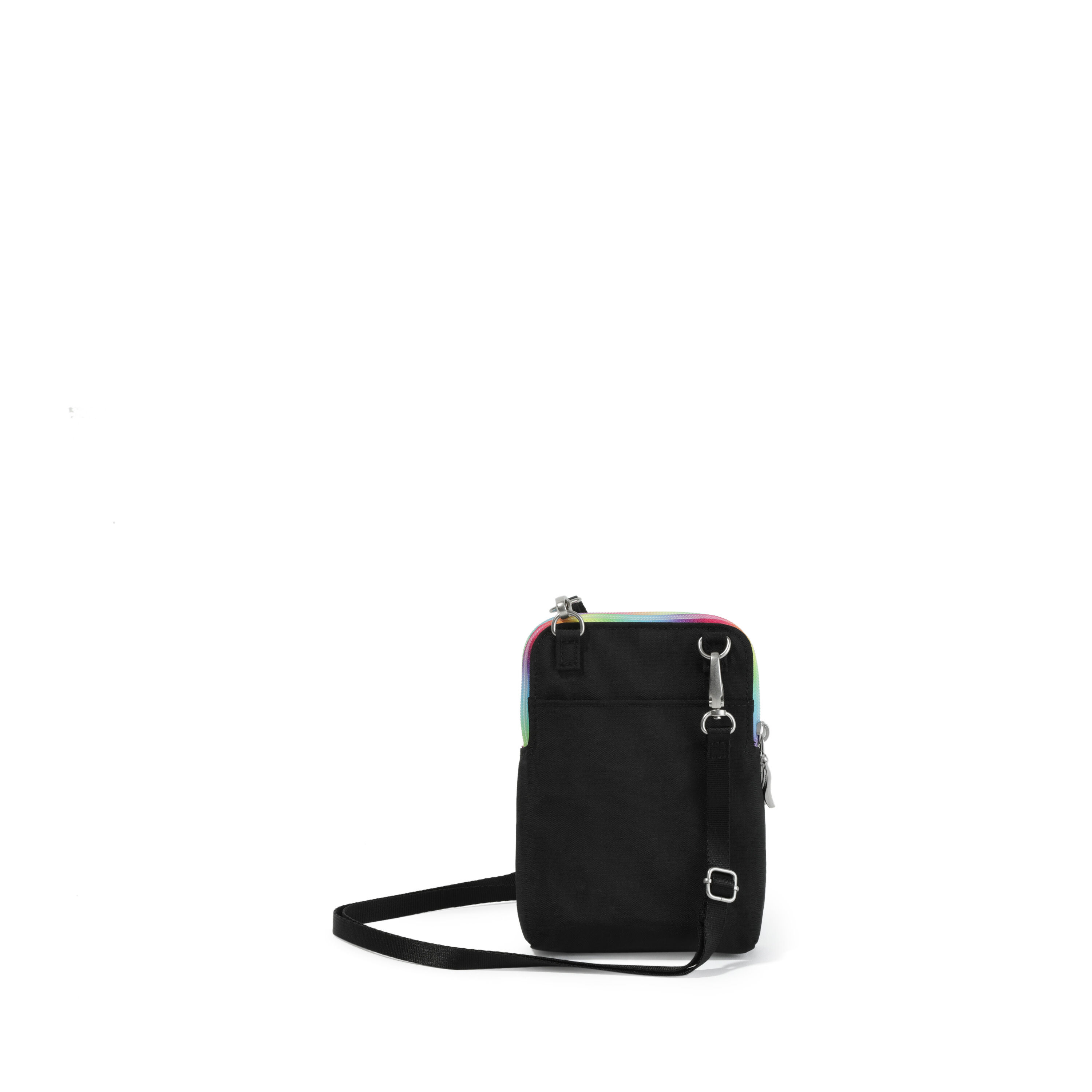 True Classic Take Two RFID Crossbody