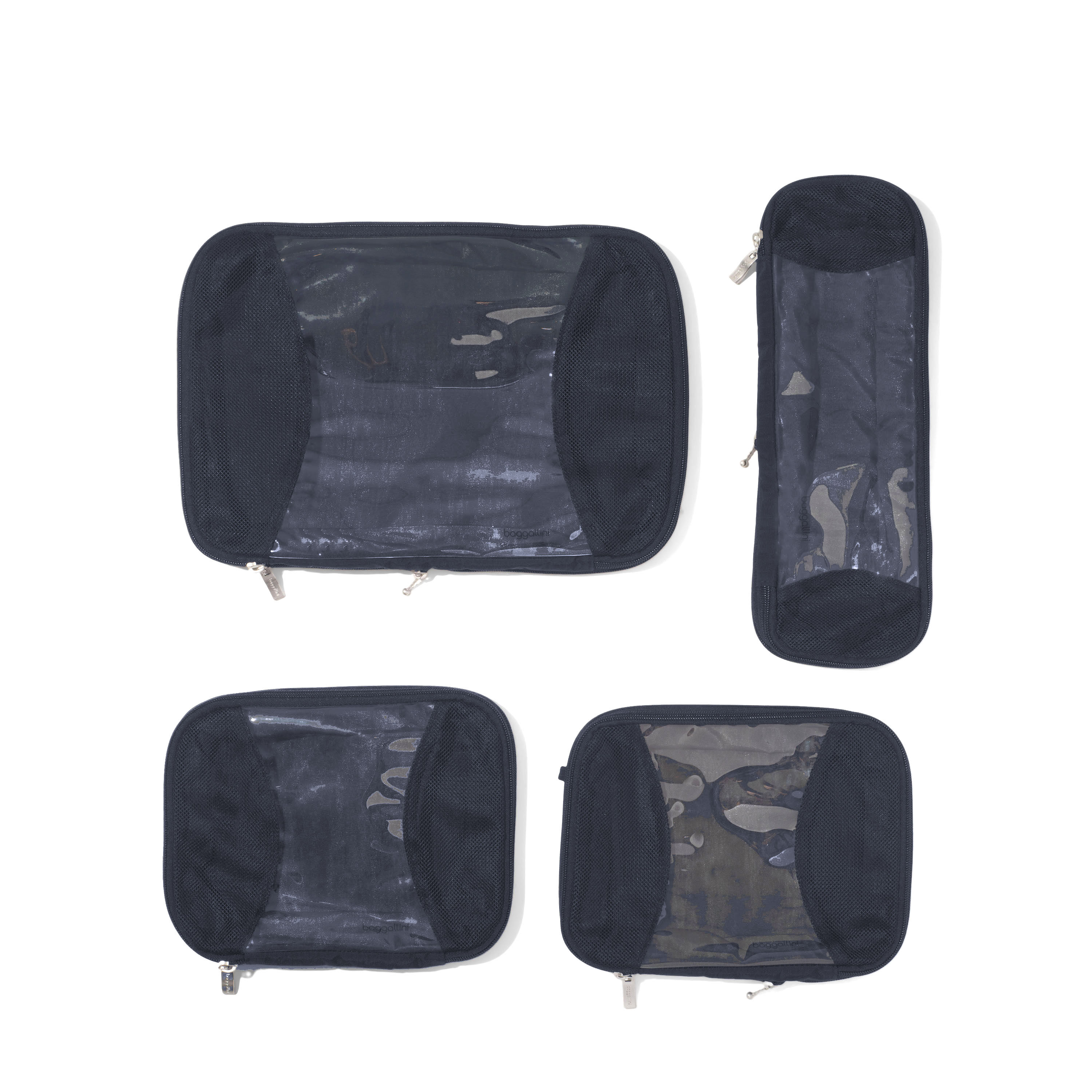 Compression Cube 4-Piece Set