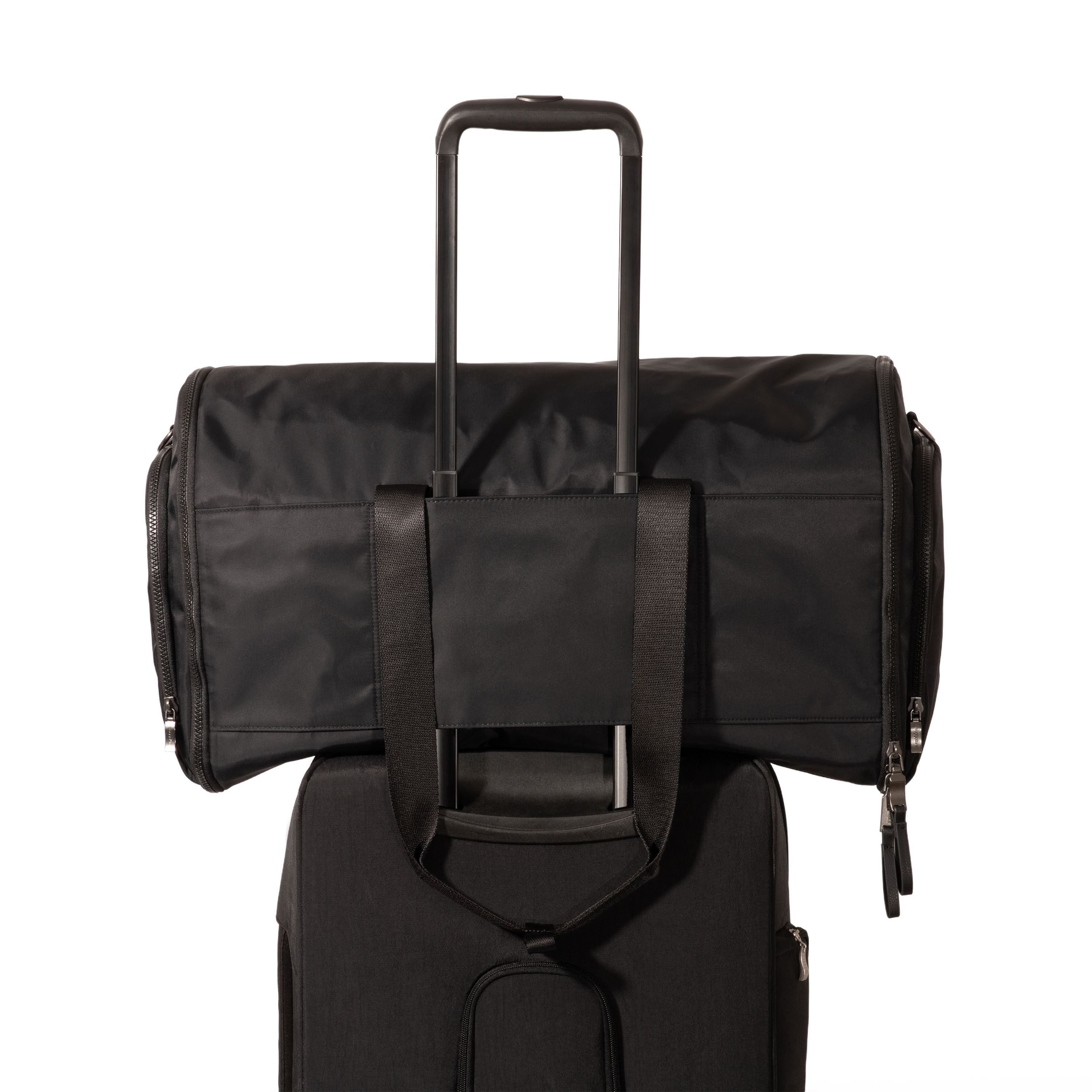 Madison 2 In 1 Garment Duffel