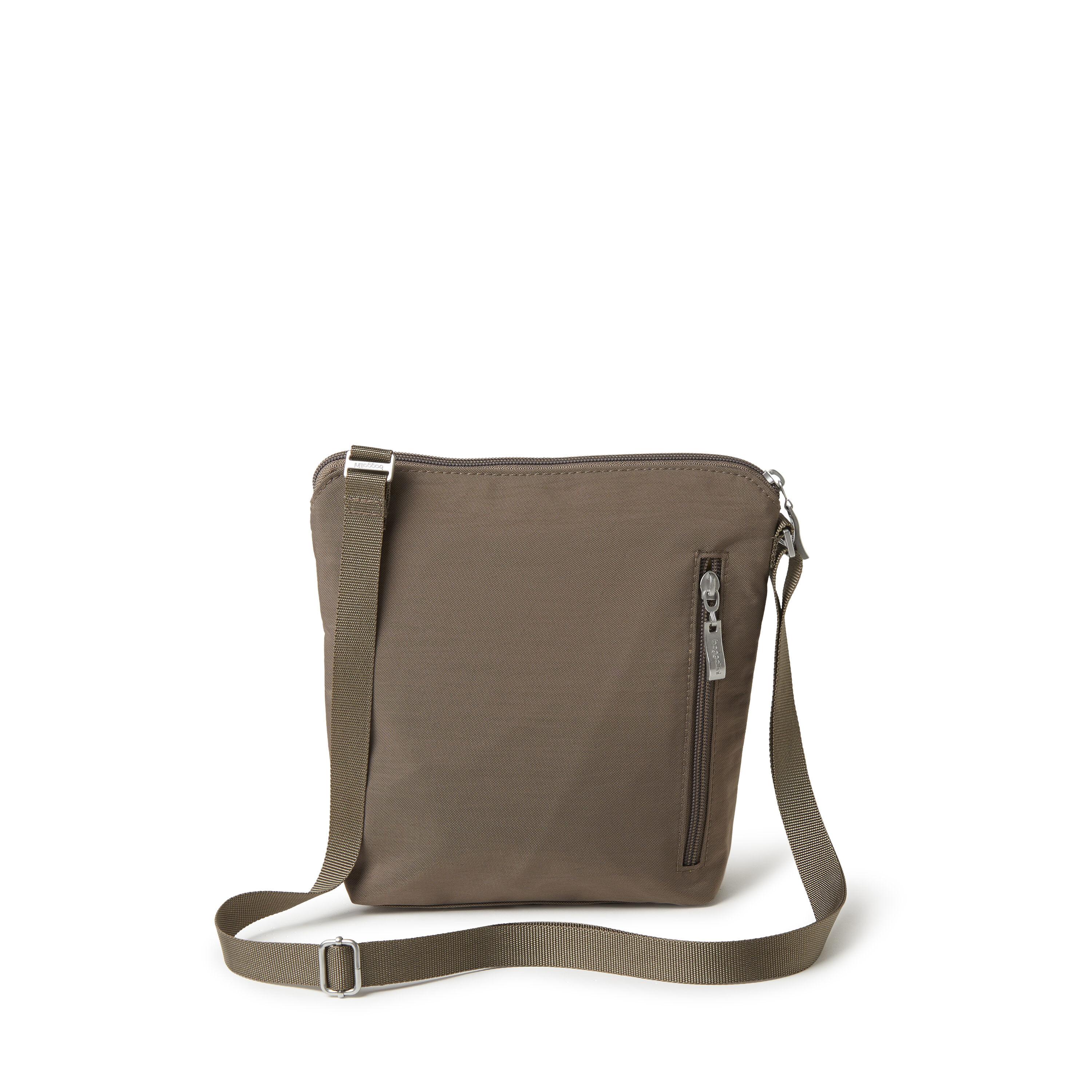 Legacy Pocket Crossbody With RFID Wristlet