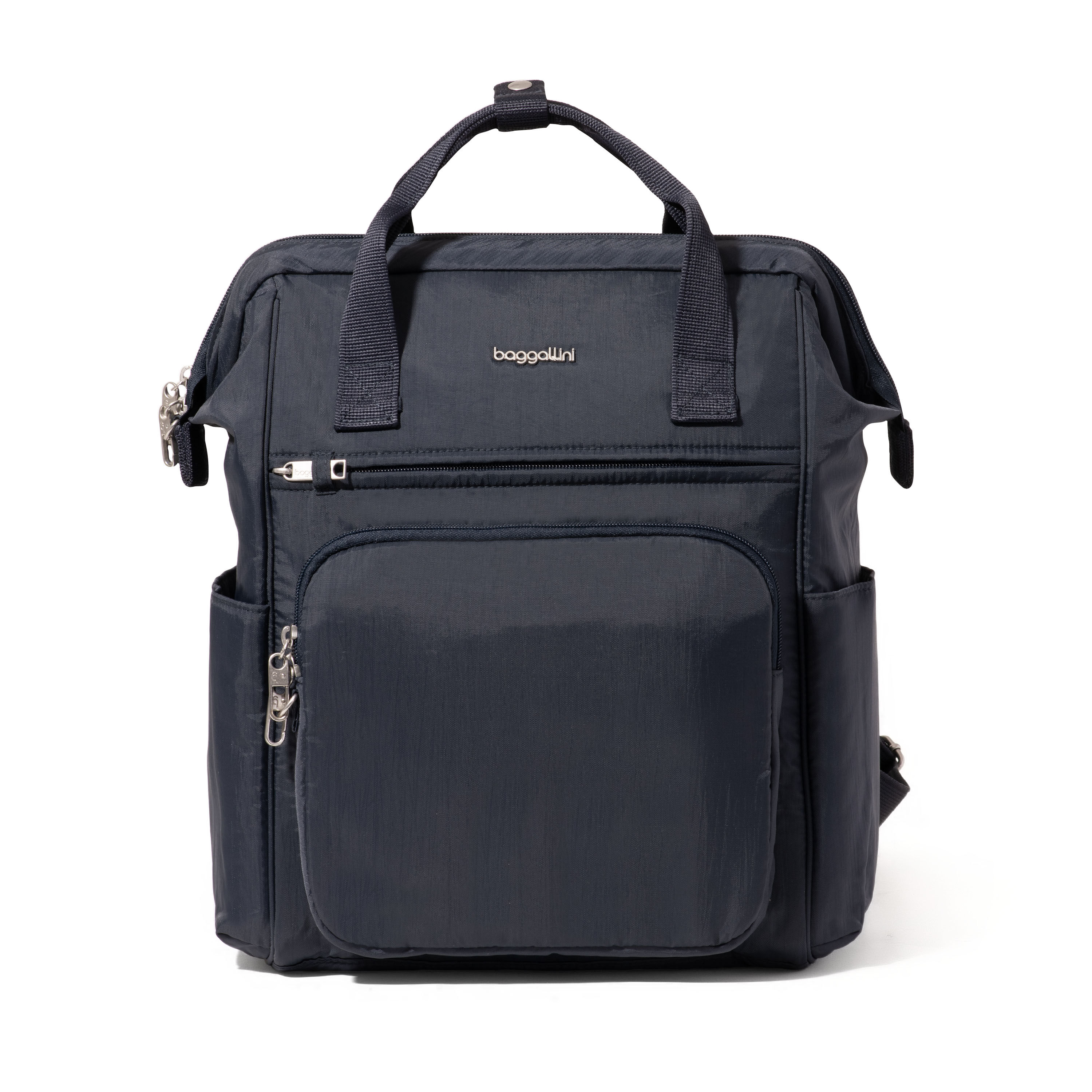 Securtex&reg; Classic Anti-Theft Windsor Backpack