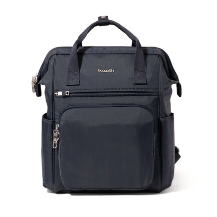 Securtex&reg; Classic Anti-Theft Windsor Backpack