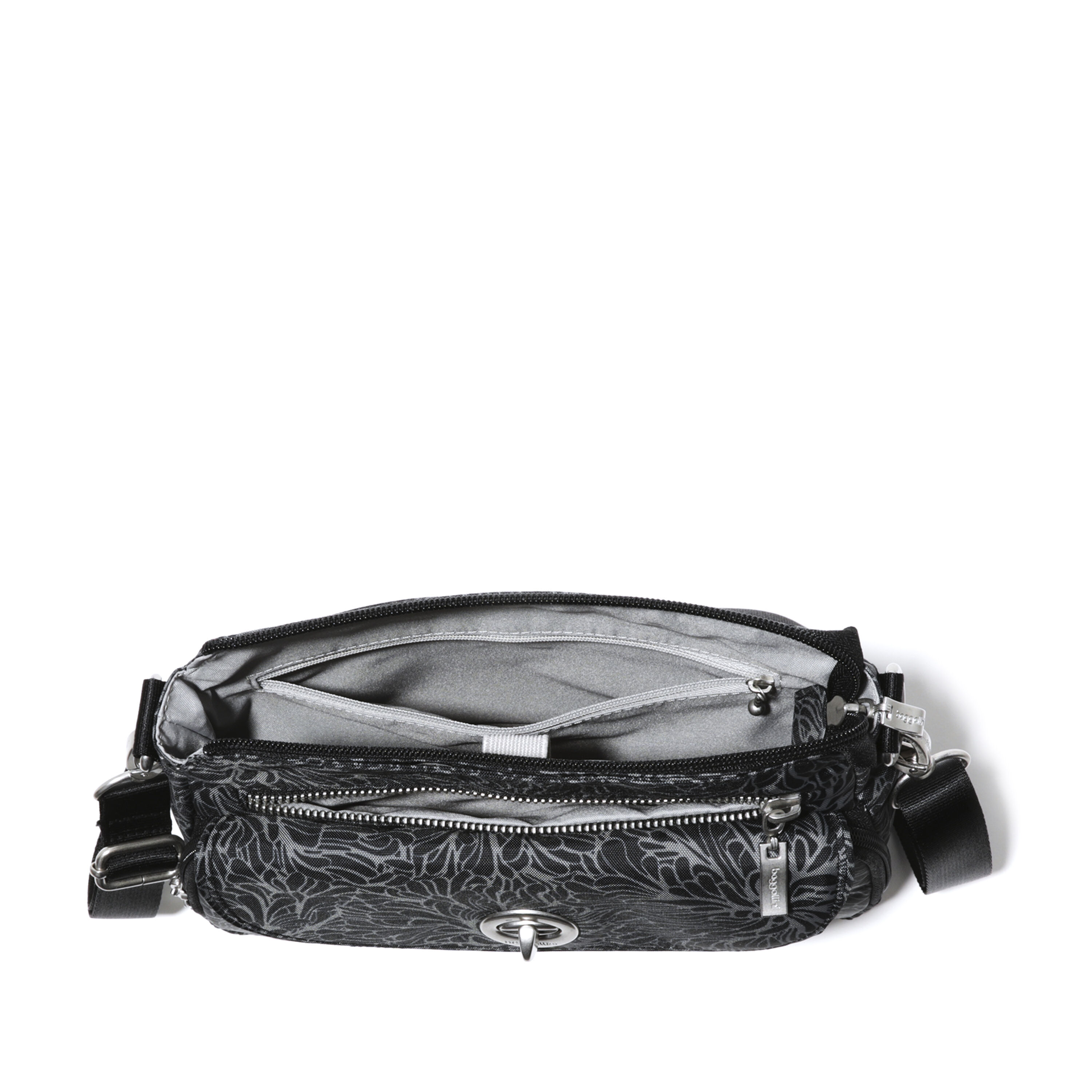 True Classic Calais Crossbody