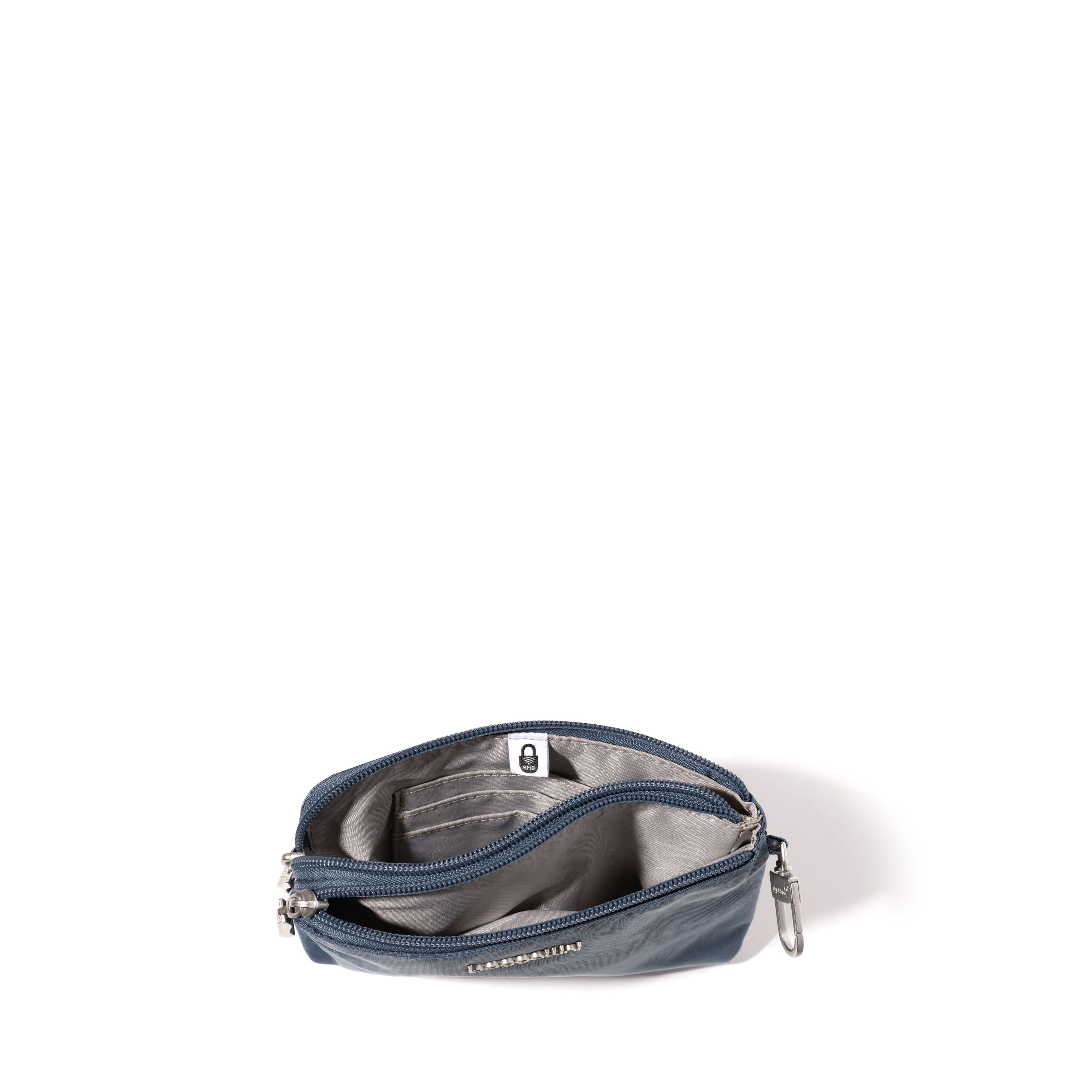 On The Go Daily RFID Pouch