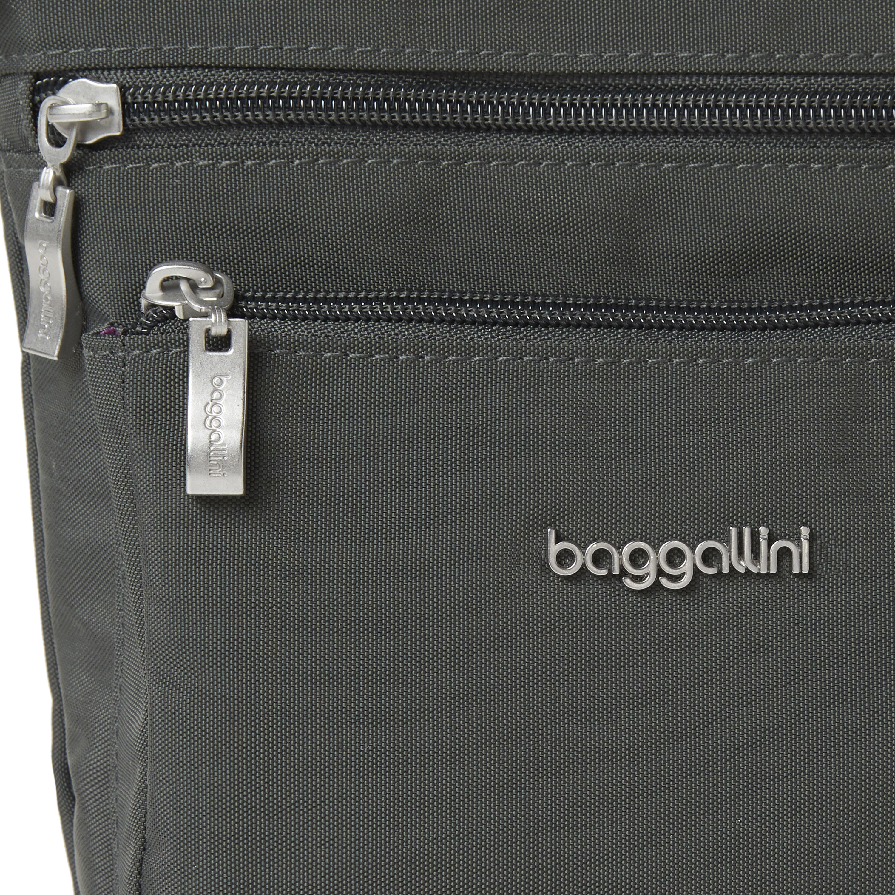 Legacy Pocket Crossbody With RFID Wristlet