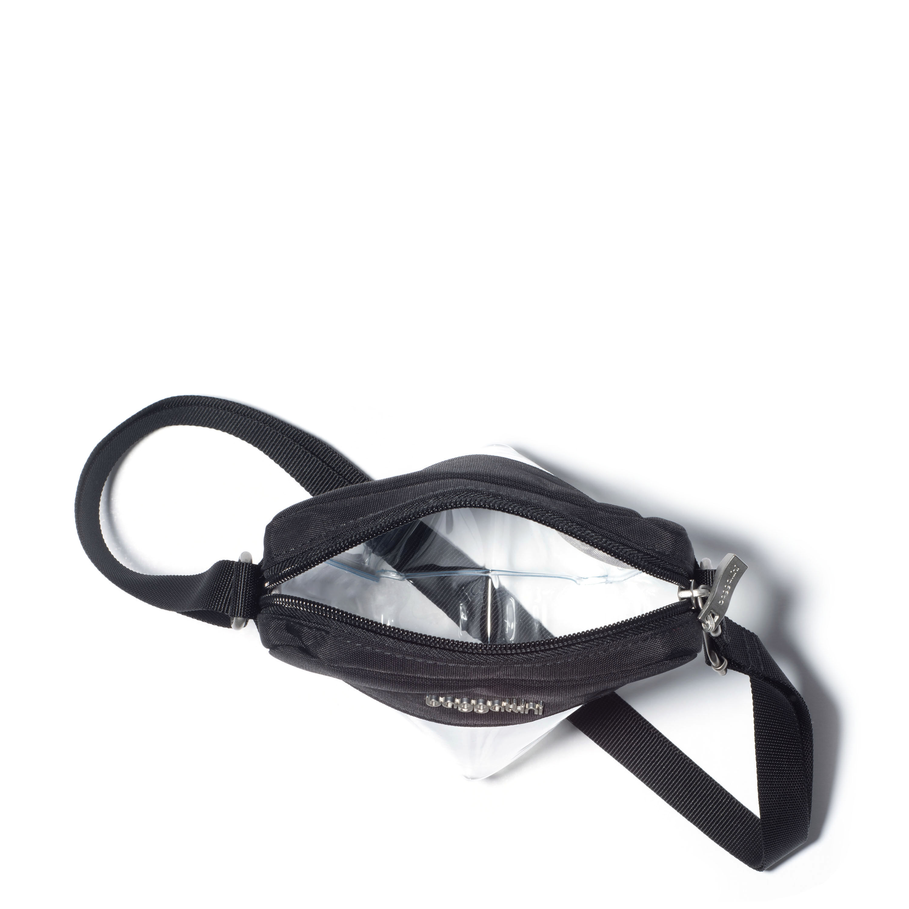 True Classic Clear Stadium Explorer Crossbody