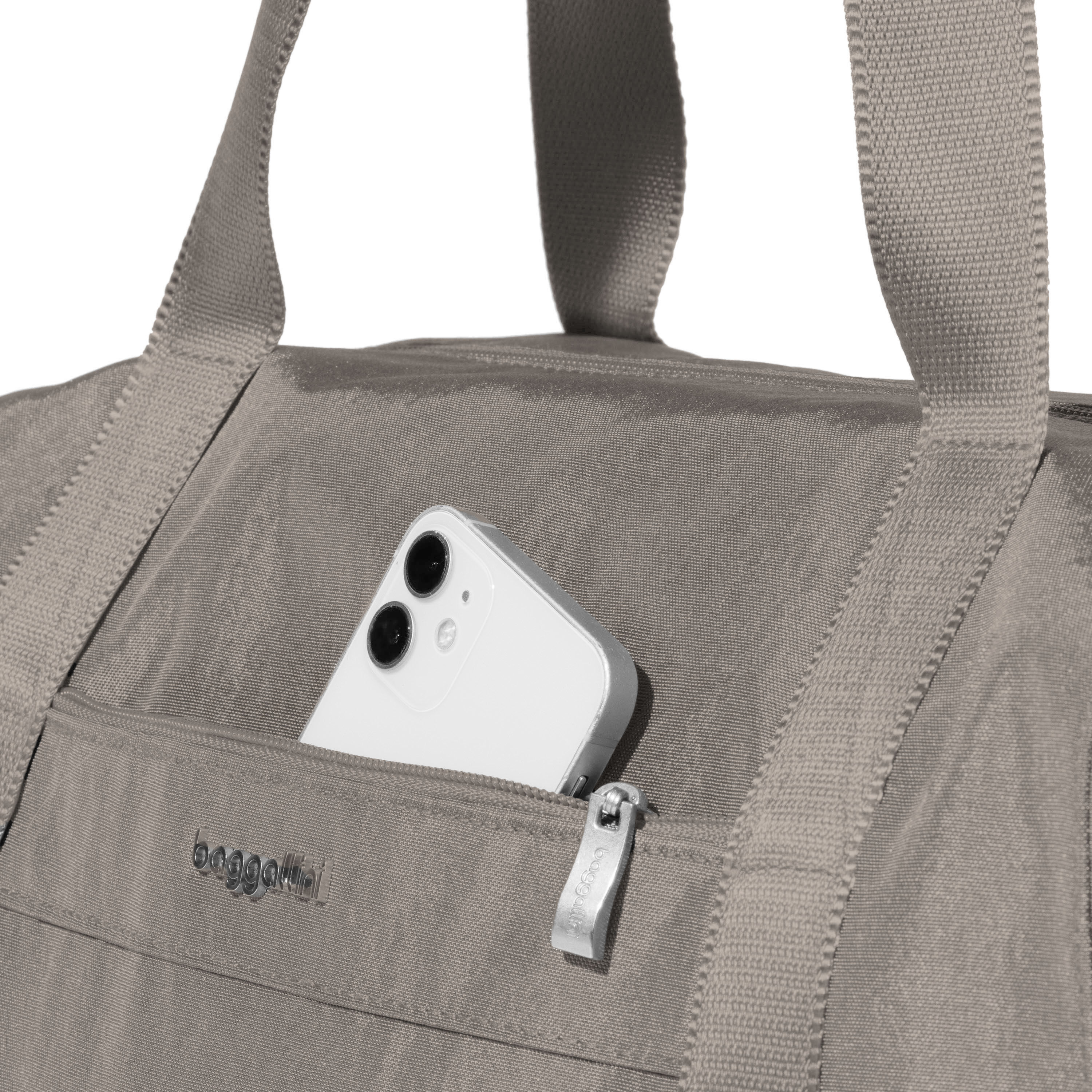 True Classic All Day Large Duffel