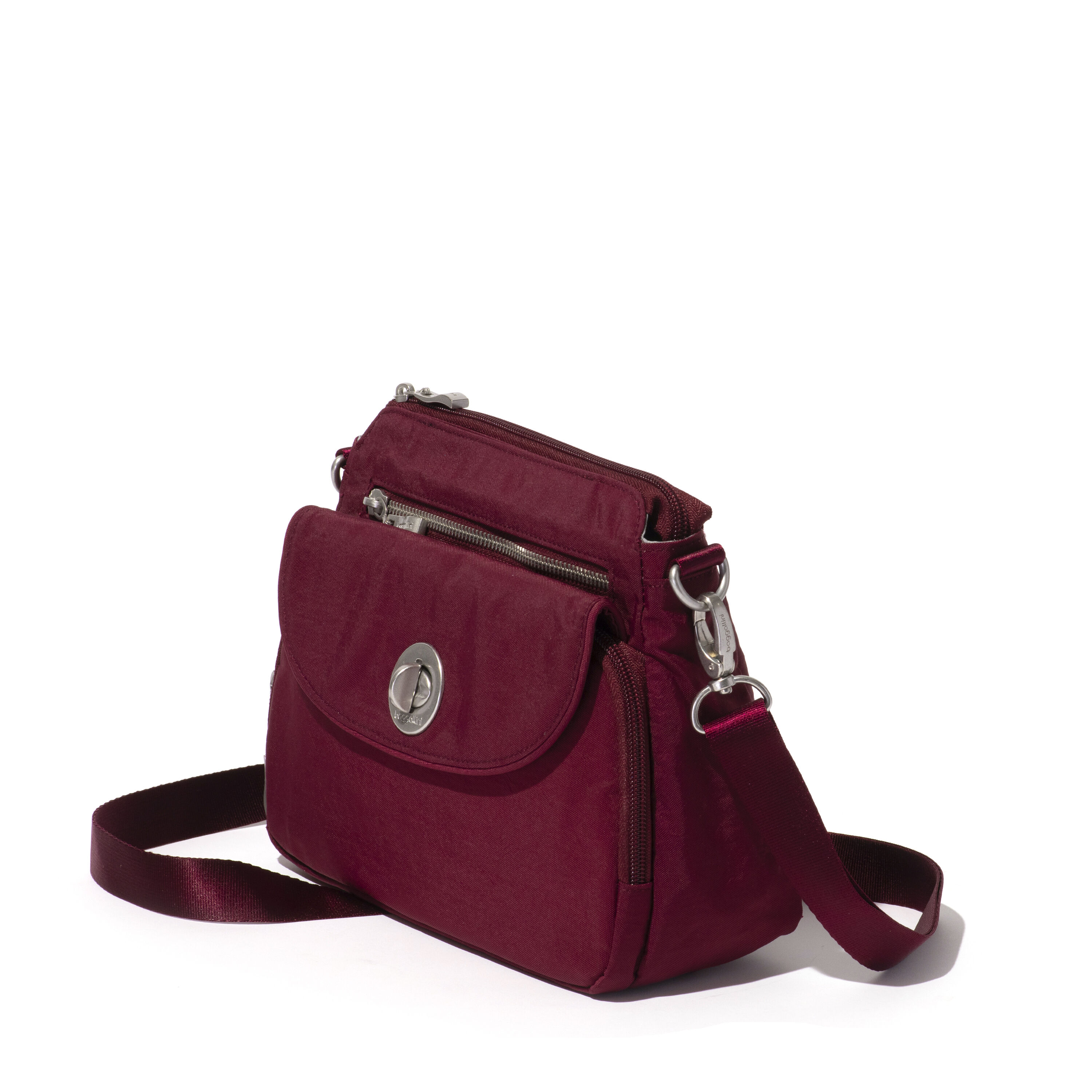 True Classic Calais Crossbody