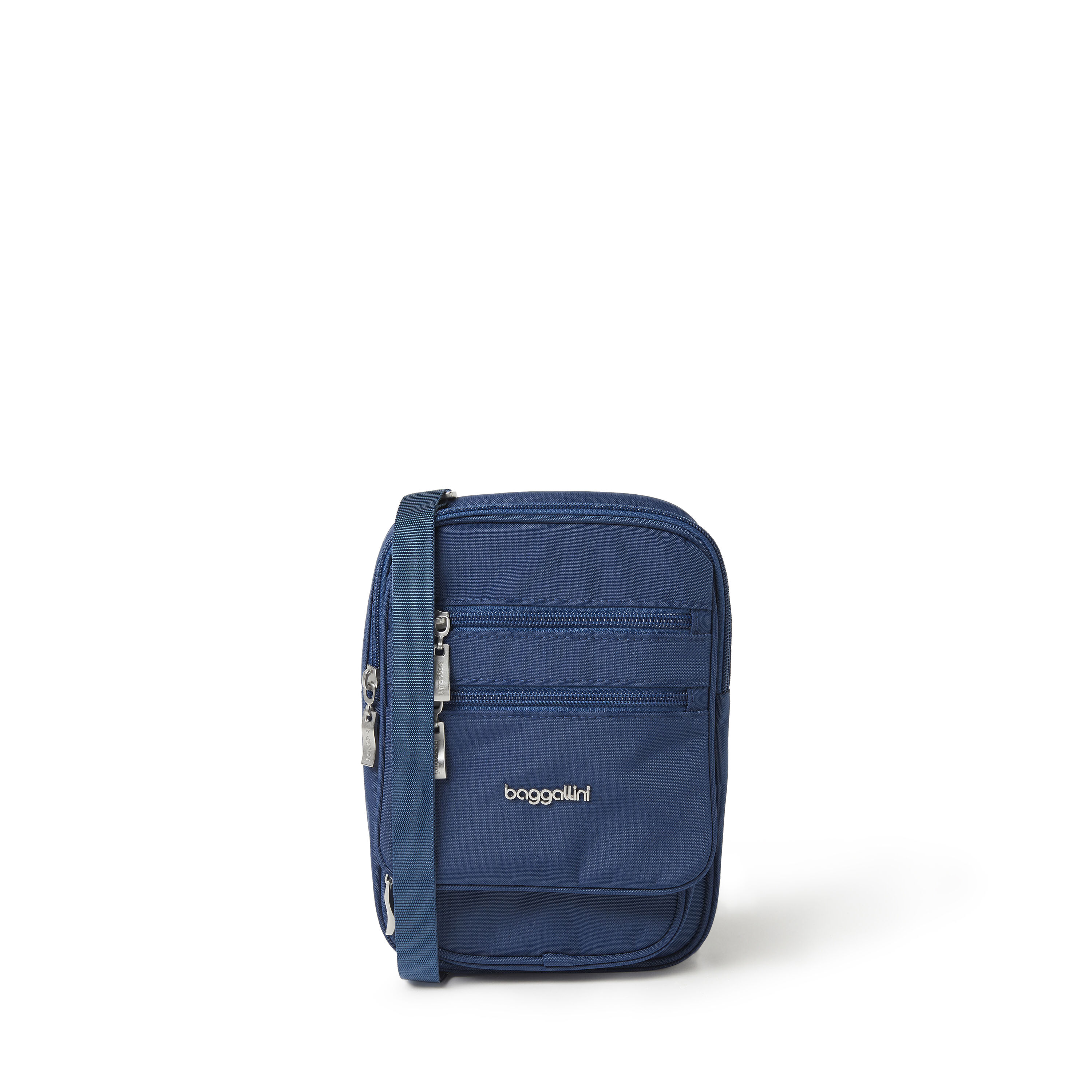 Legacy RFID Journey Crossbody