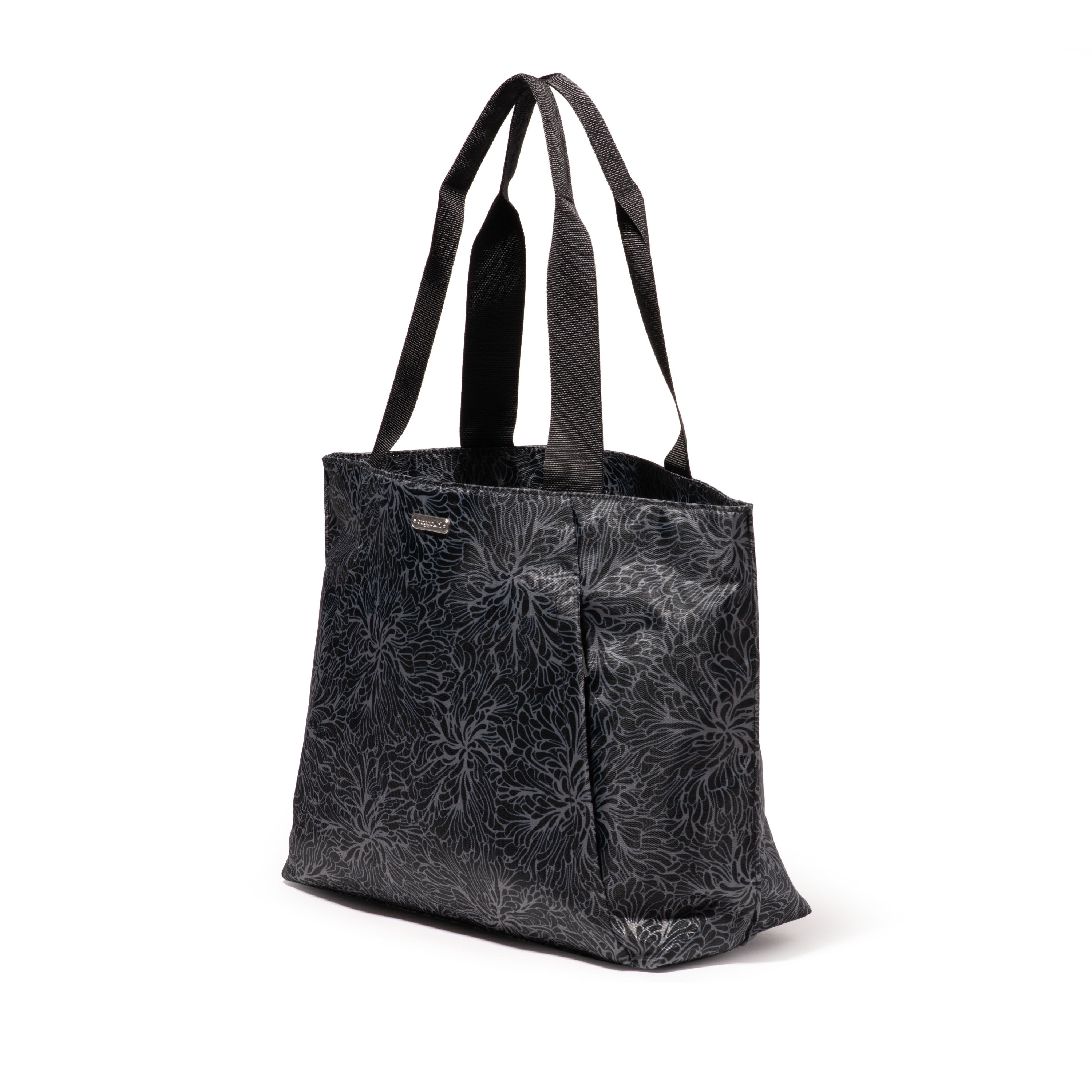 Multi Compartment Tote
