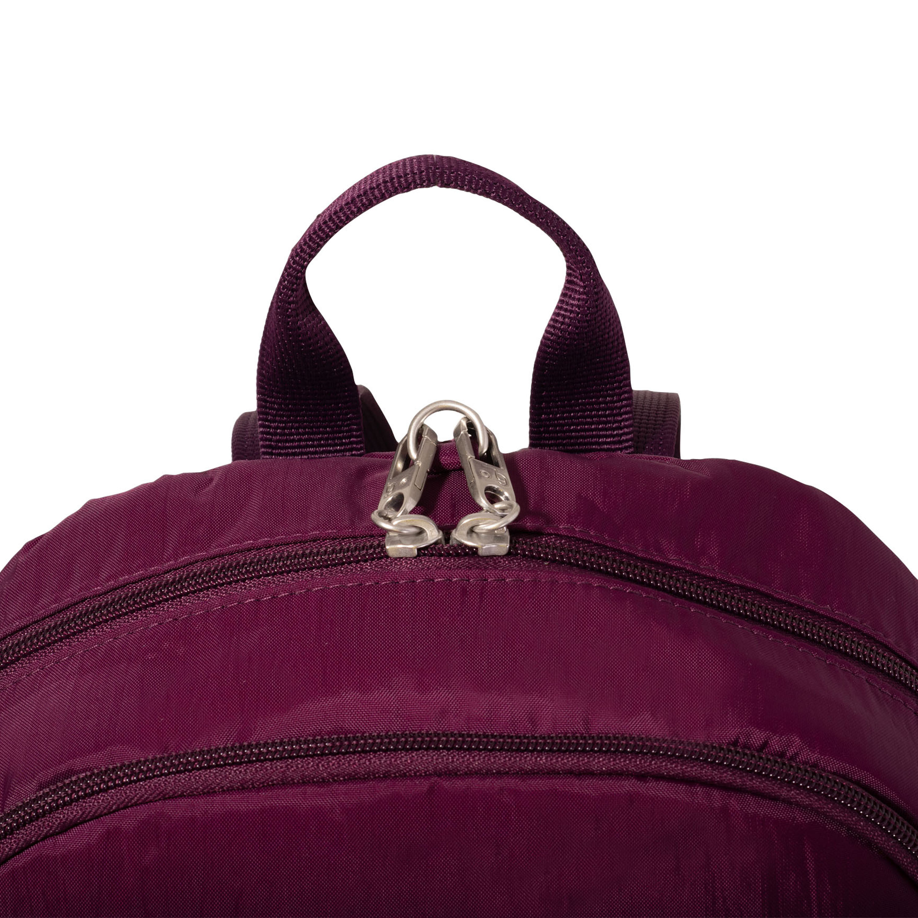 Securtex&reg; Classic Anti-Theft Getaway Backpack