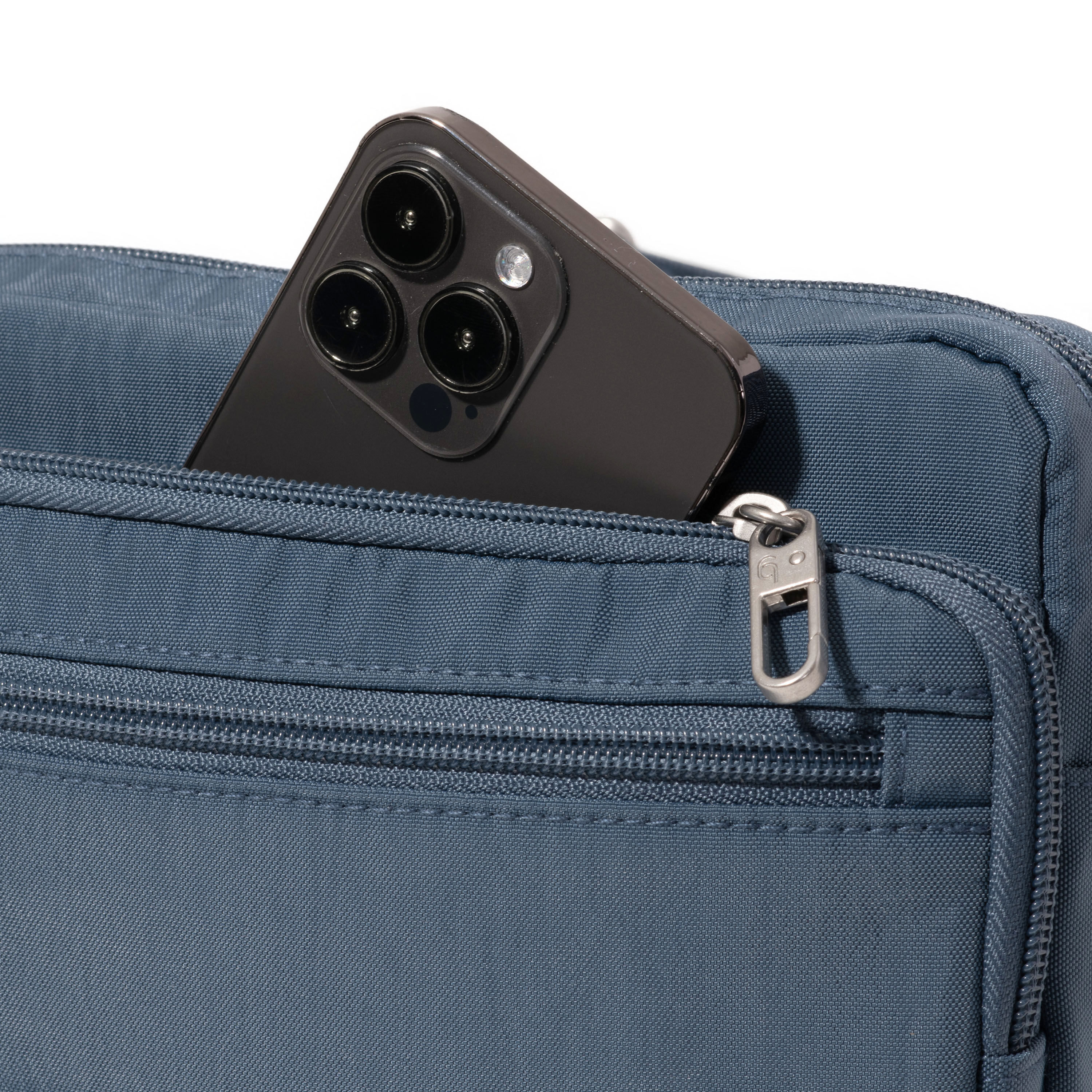 Securtex&reg; Classic Anti-Theft Belt Bag Sling