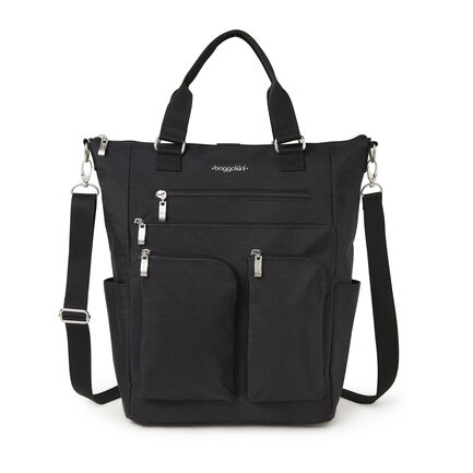 Legacy All Set 3 In 1 Tote Backpack