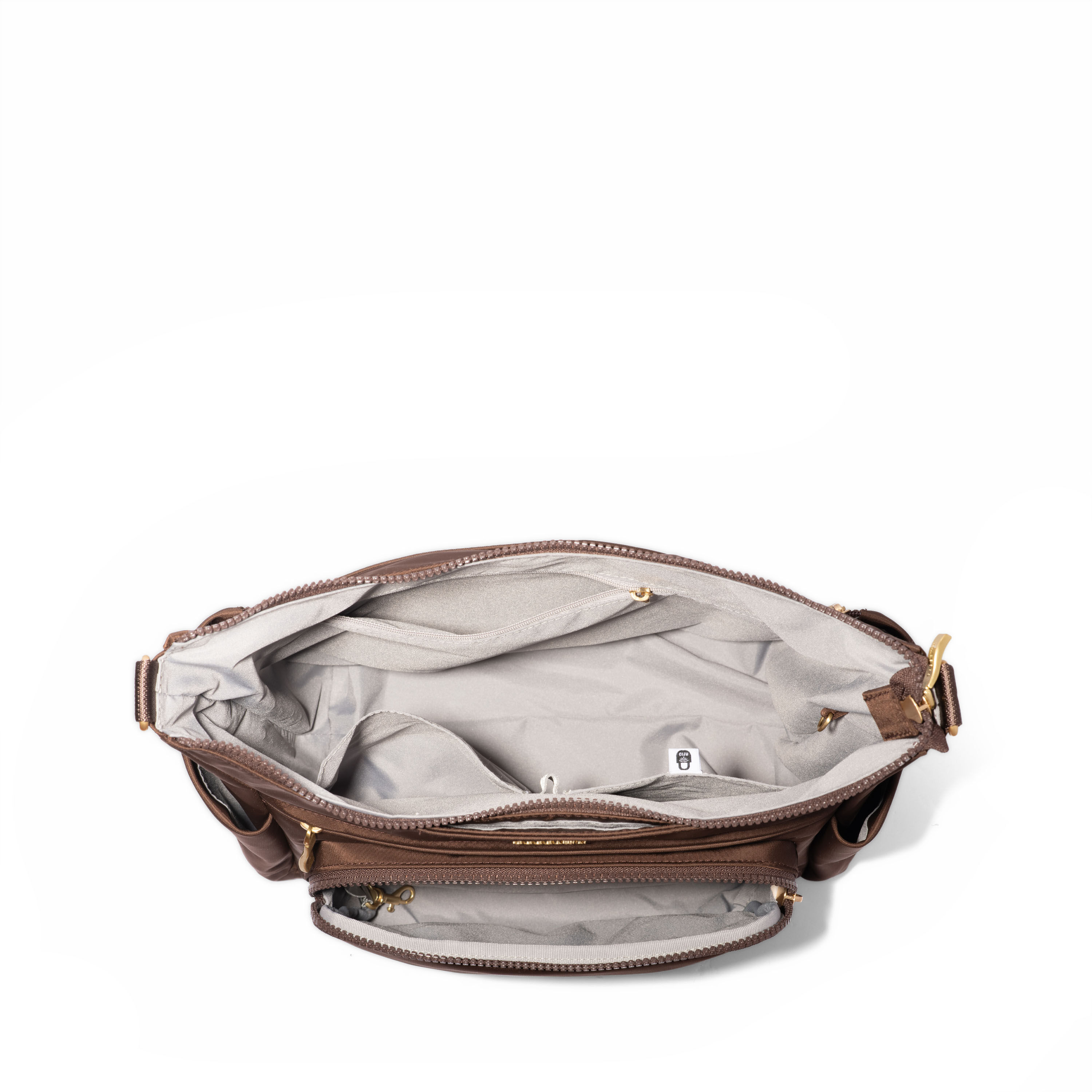 Nolita Convertible Hobo
