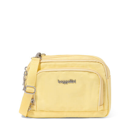 Modern Everywhere Trifecta RFID Wallet Crossbody